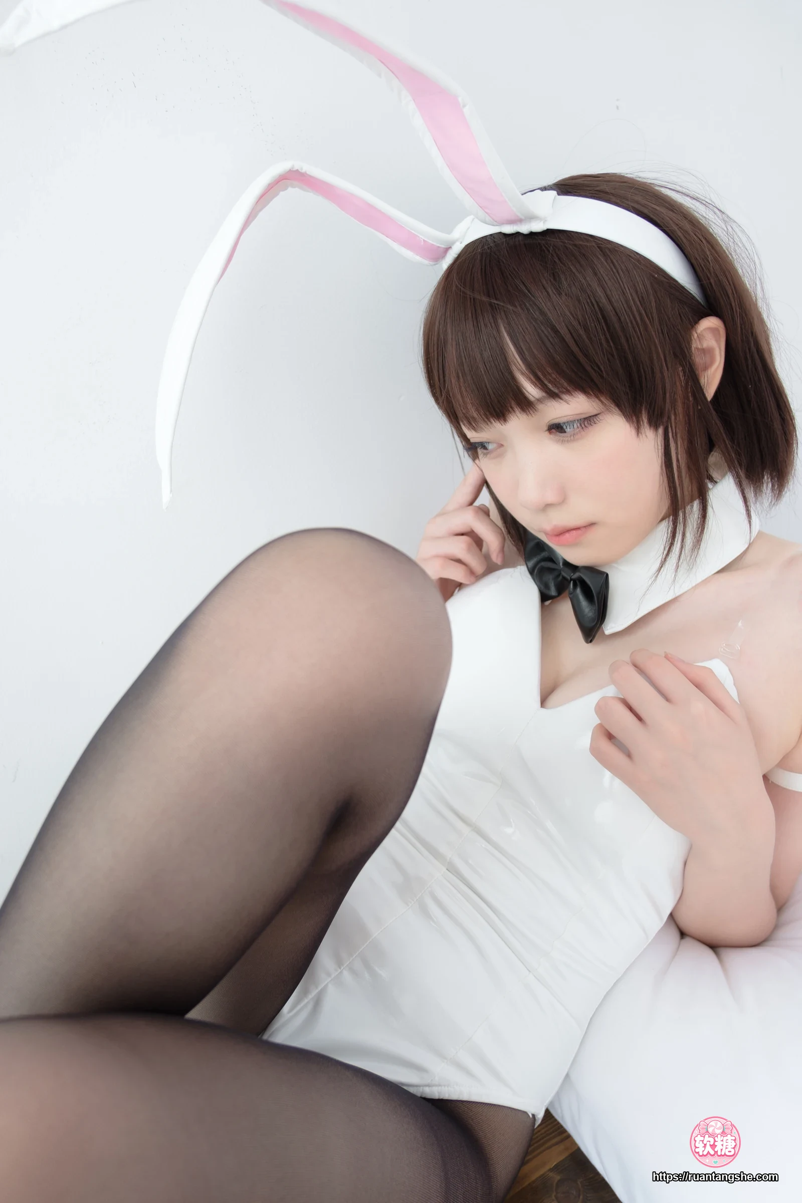 森萝财团 LOVEPLUS-001