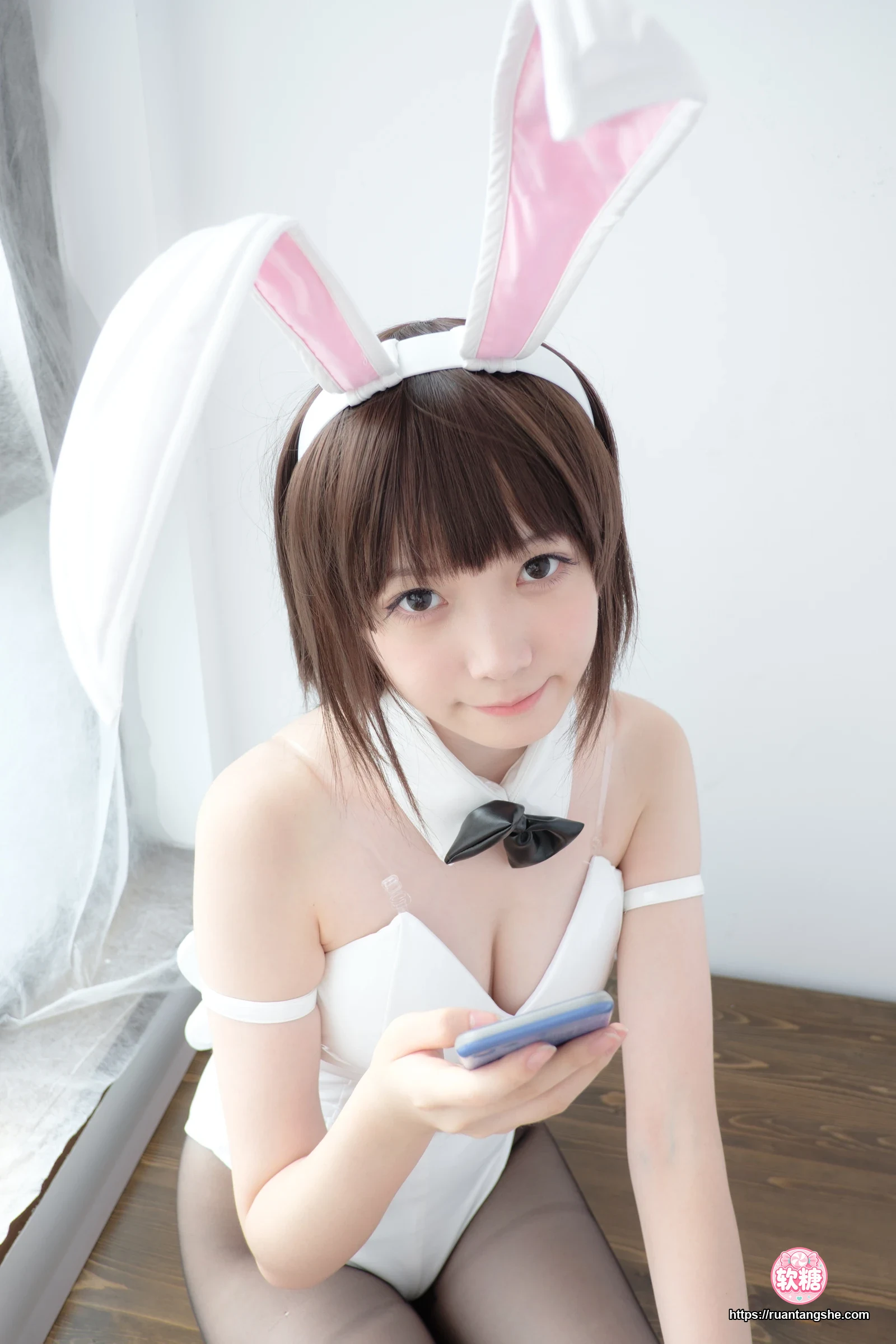 森萝财团 LOVEPLUS-001