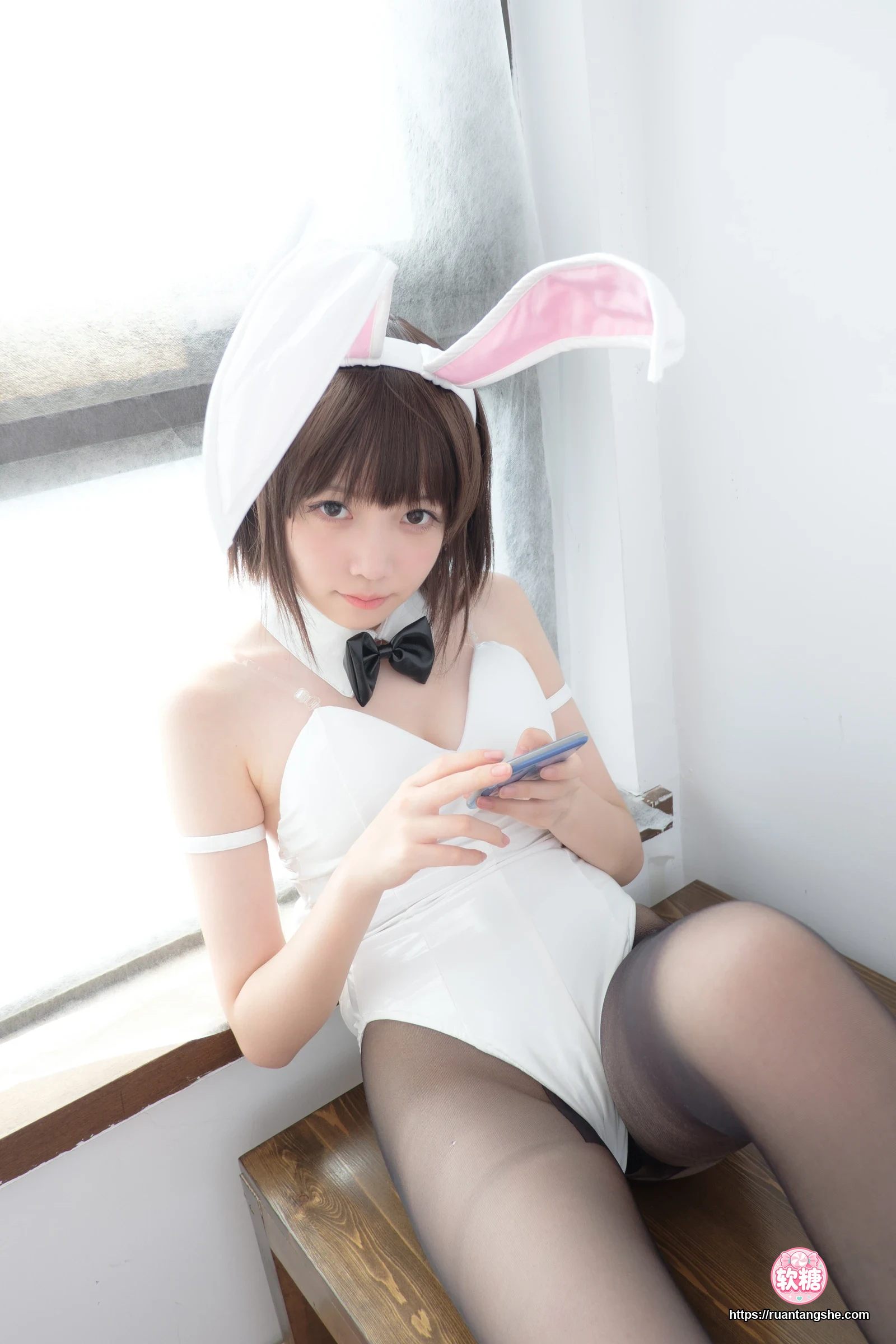 森萝财团 LOVEPLUS-001