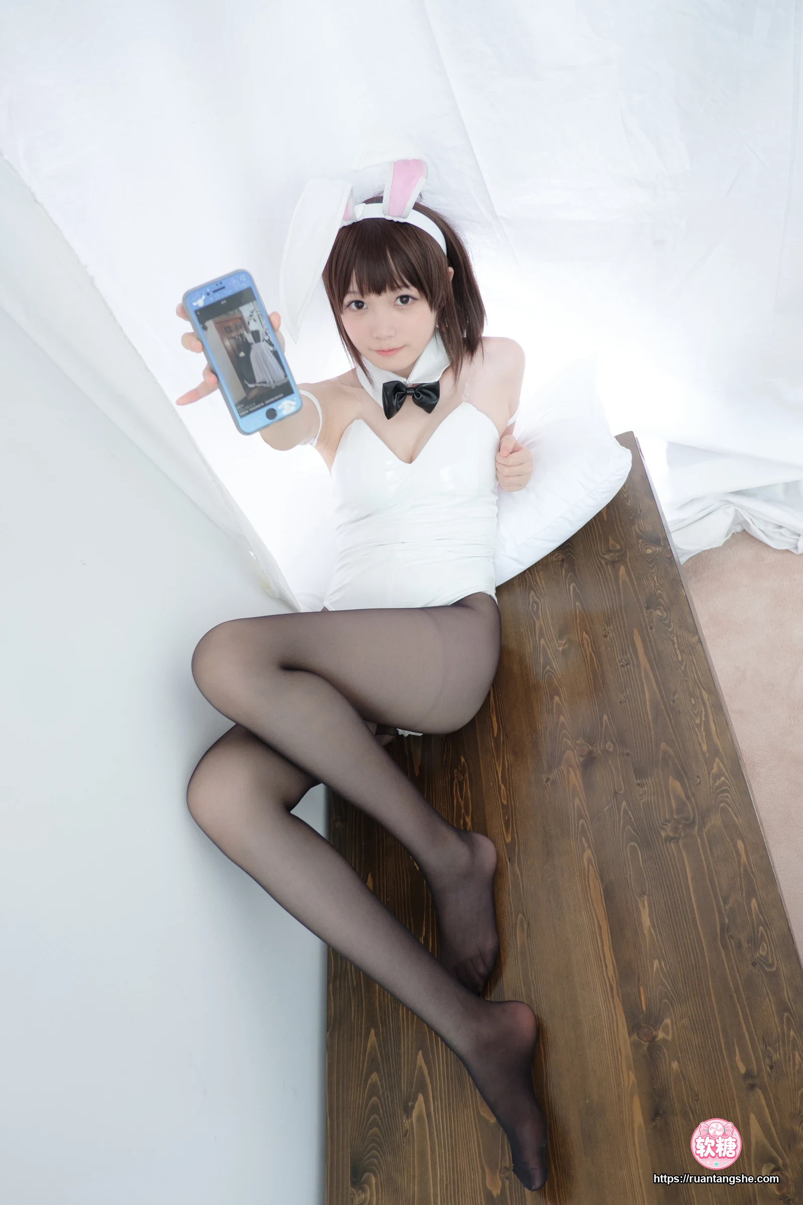 森萝财团 LOVEPLUS-001