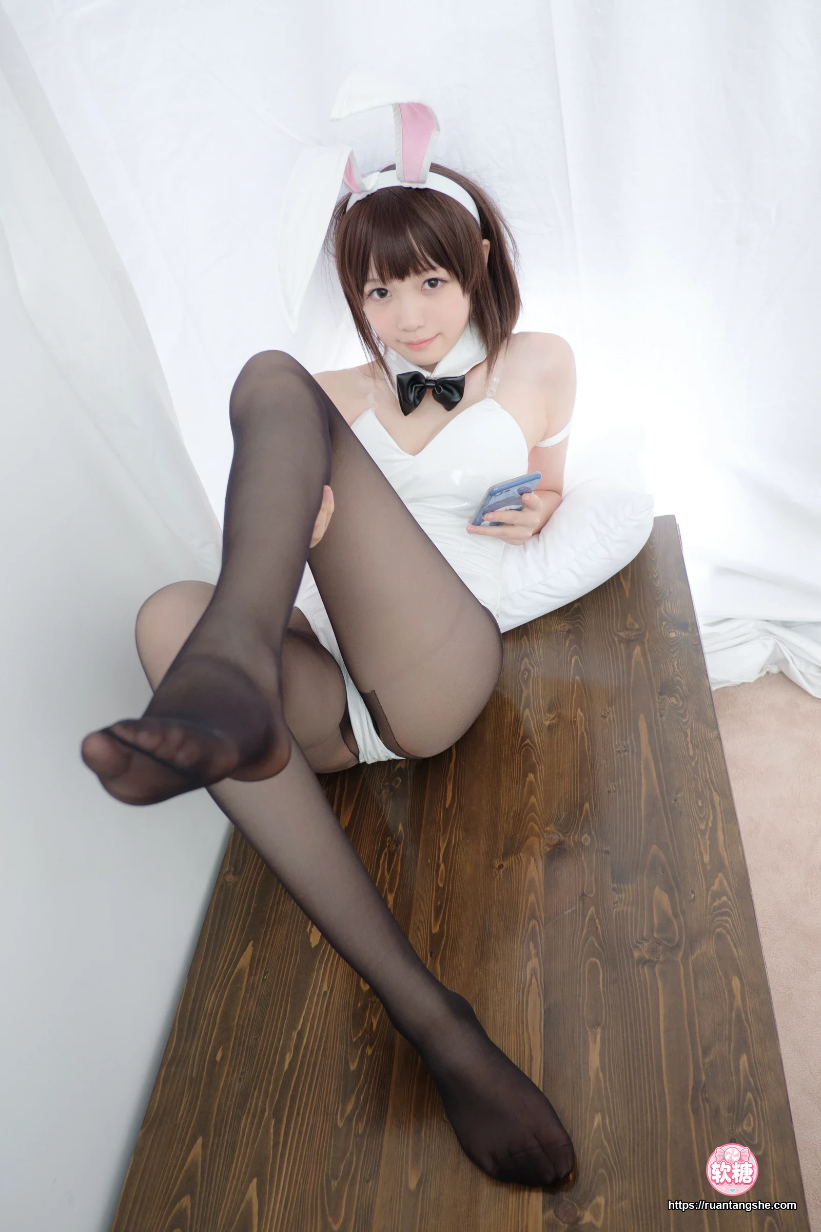 森萝财团 LOVEPLUS-001