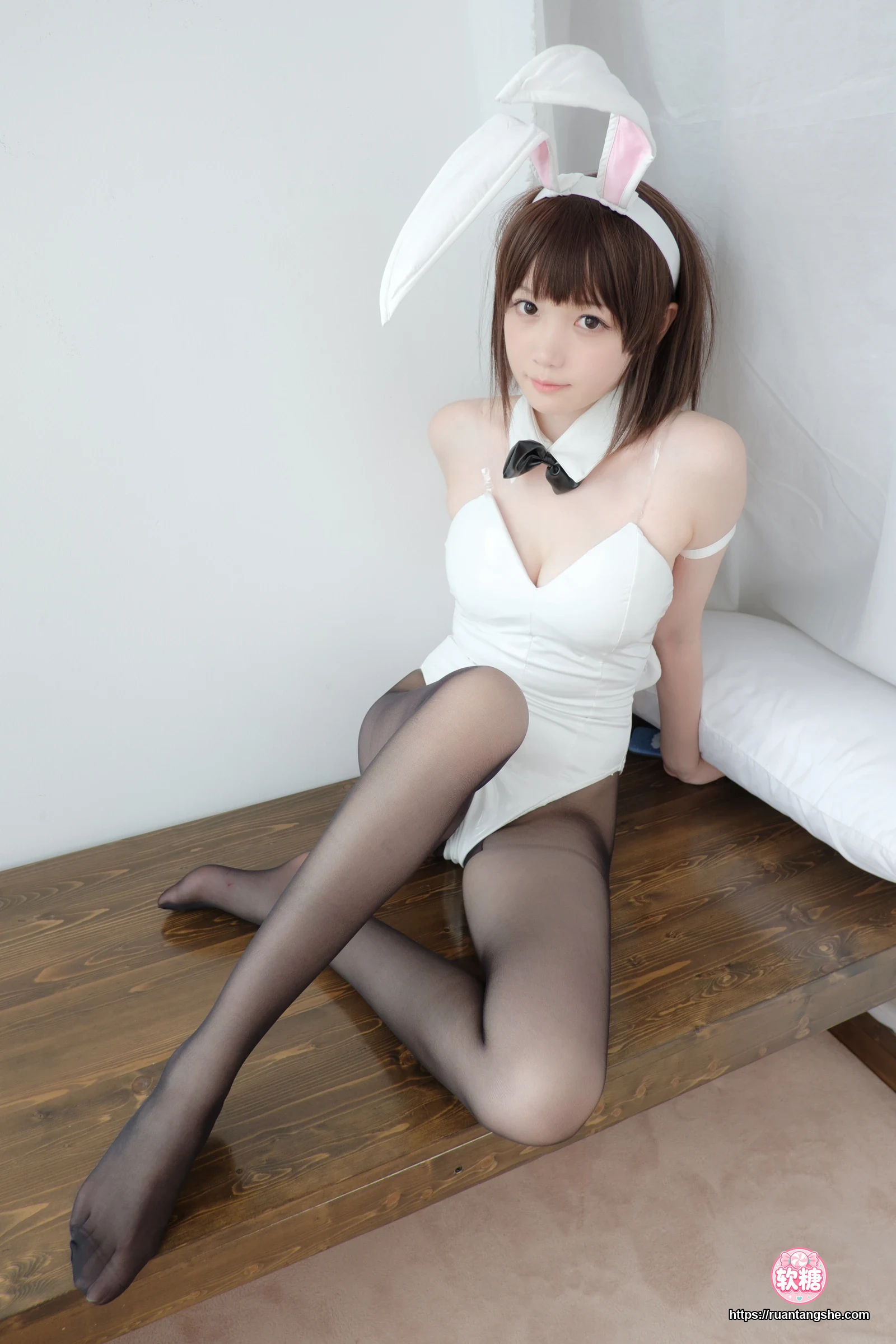 森萝财团 LOVEPLUS-001