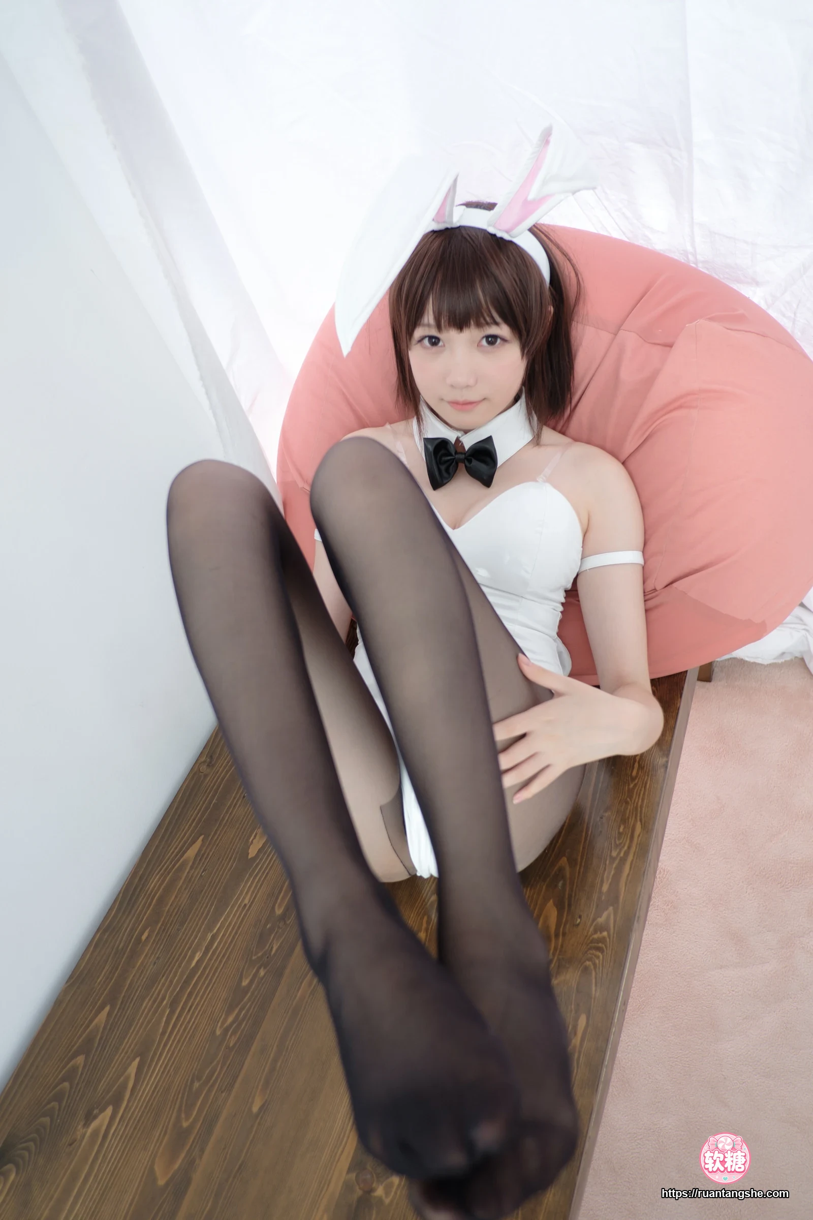 森萝财团 LOVEPLUS-001
