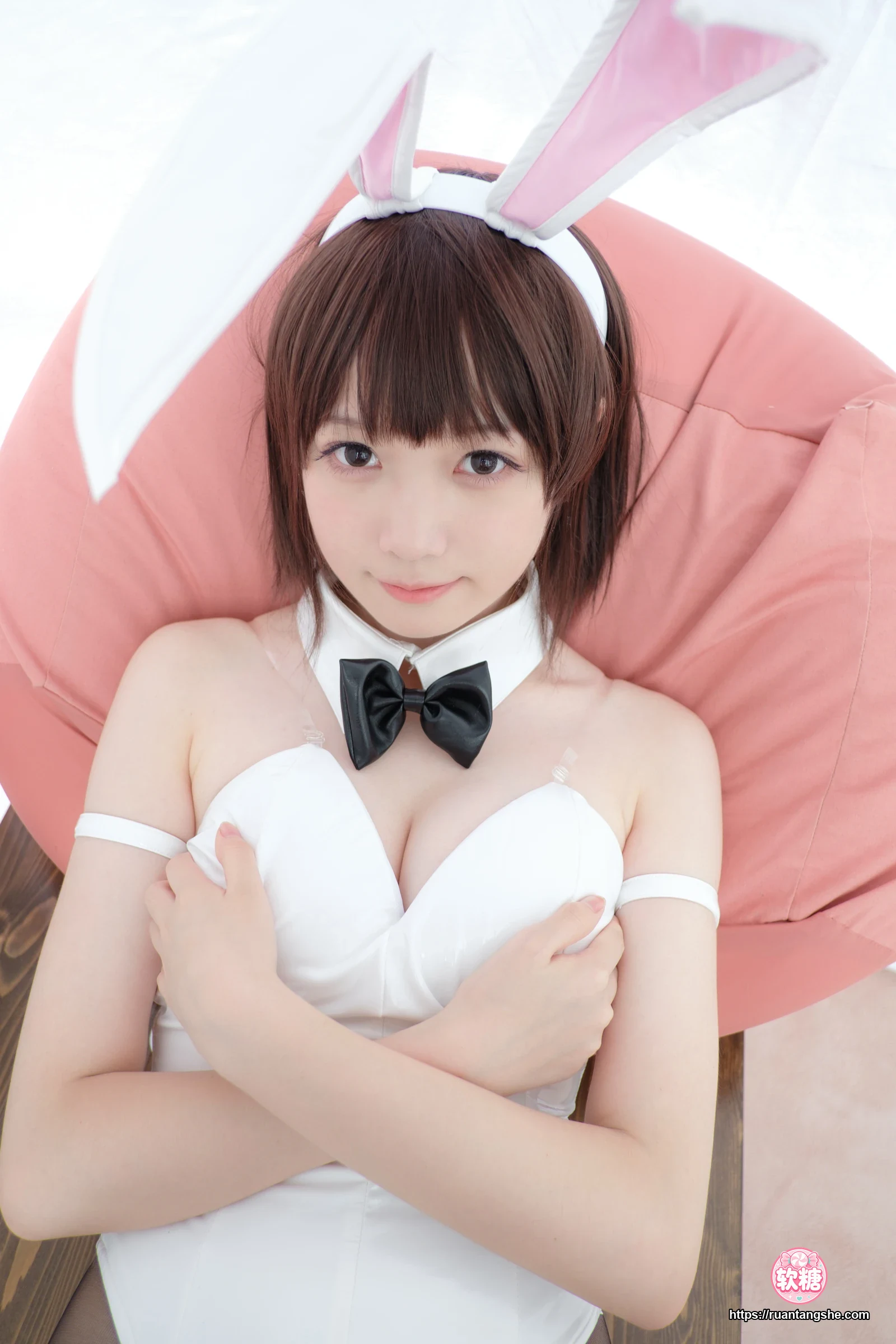森萝财团 LOVEPLUS-001