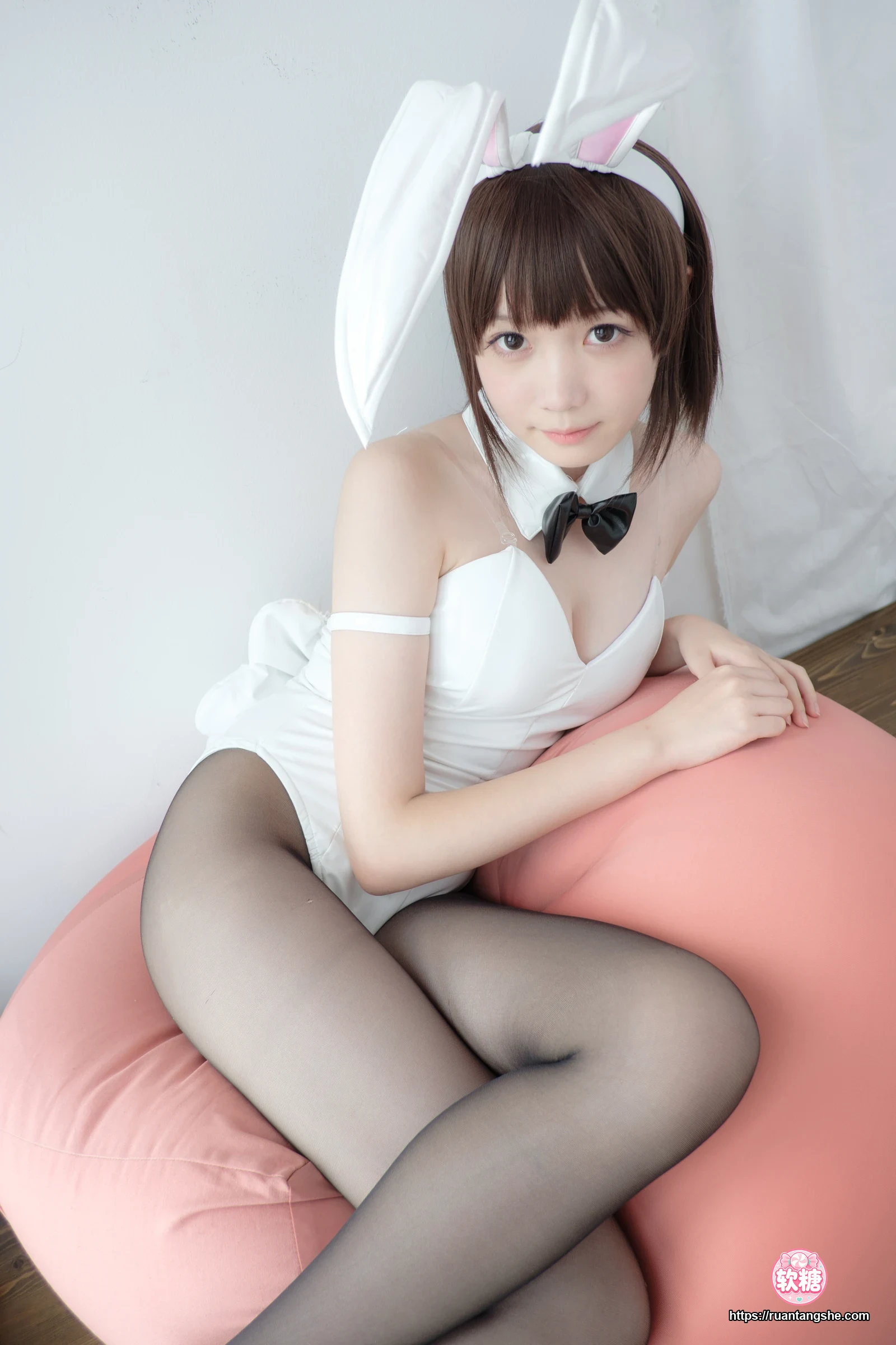 森萝财团 LOVEPLUS-001
