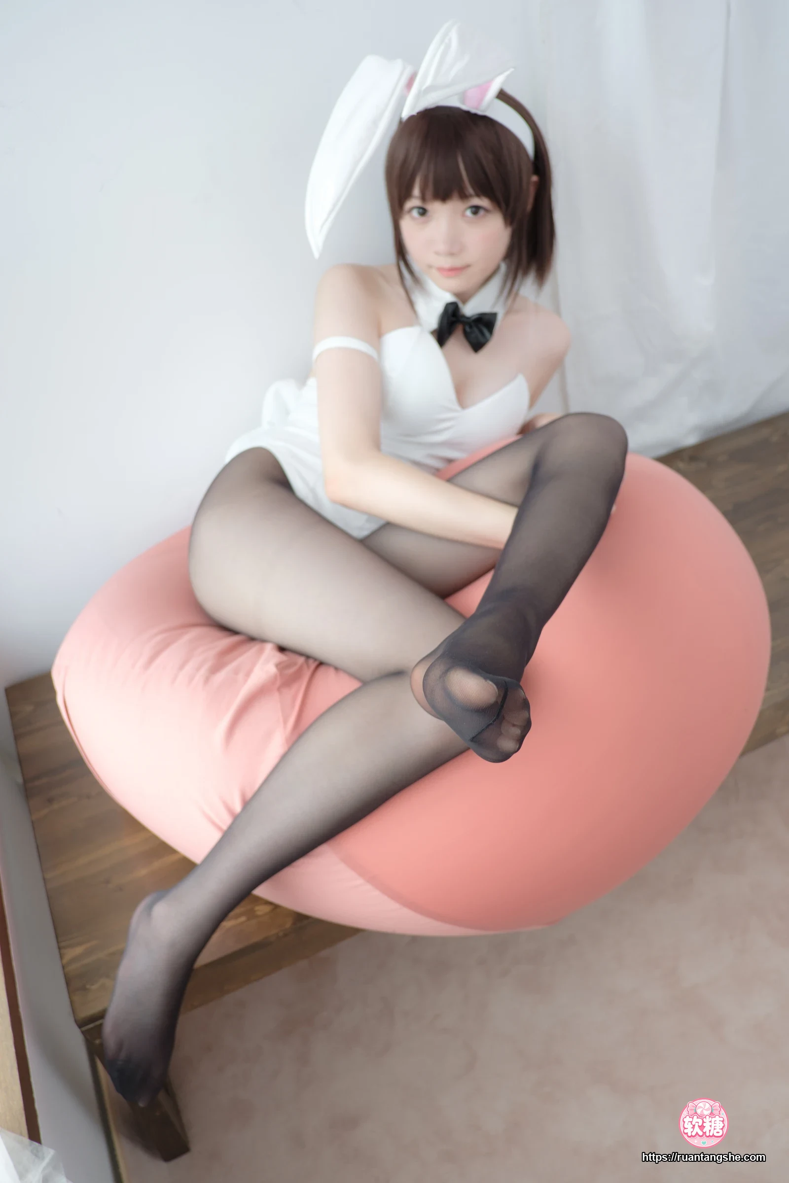 森萝财团 LOVEPLUS-001