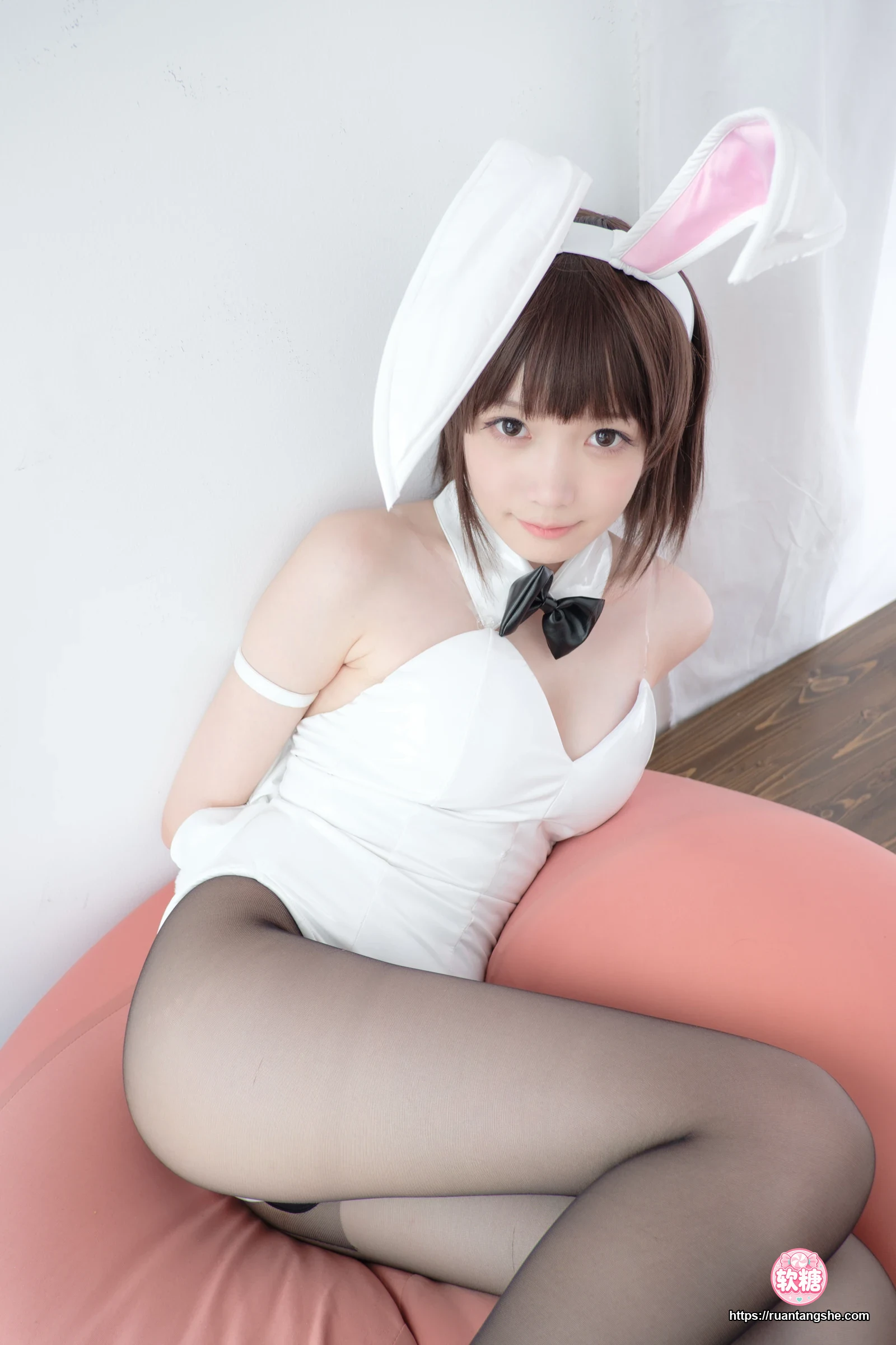 森萝财团 LOVEPLUS-001
