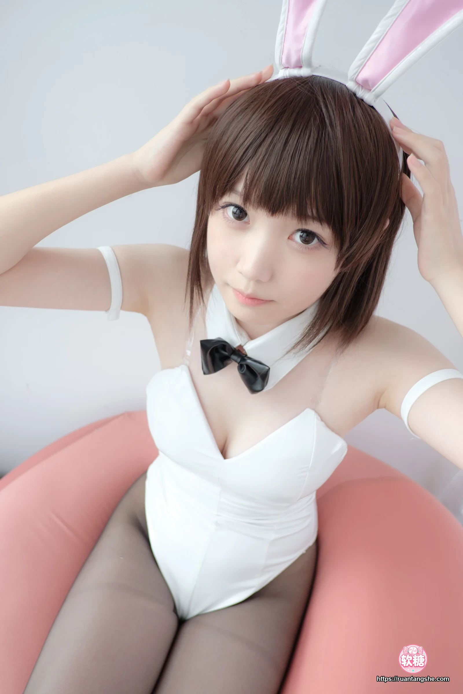 森萝财团 LOVEPLUS-001