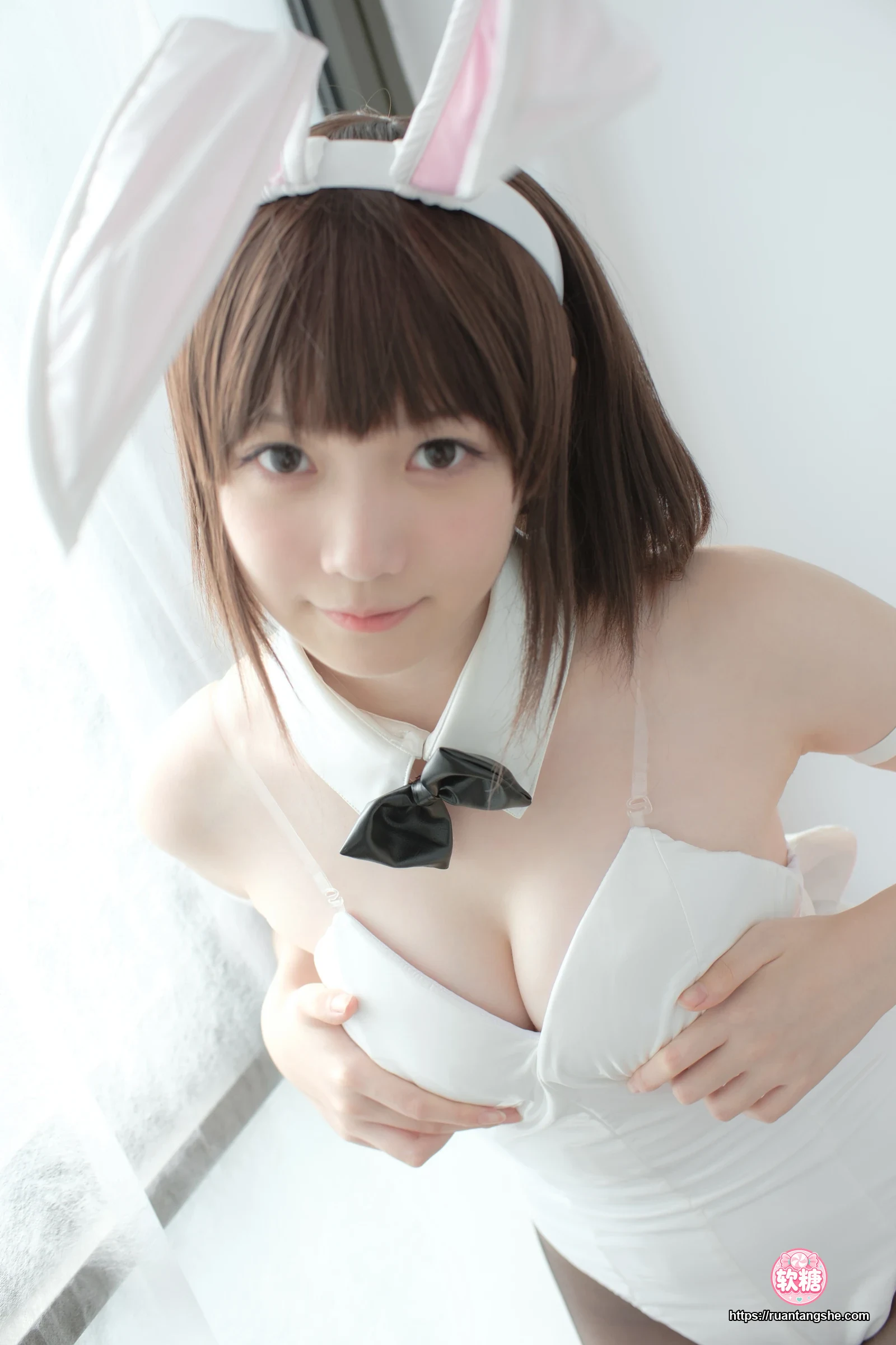 森萝财团 LOVEPLUS-001