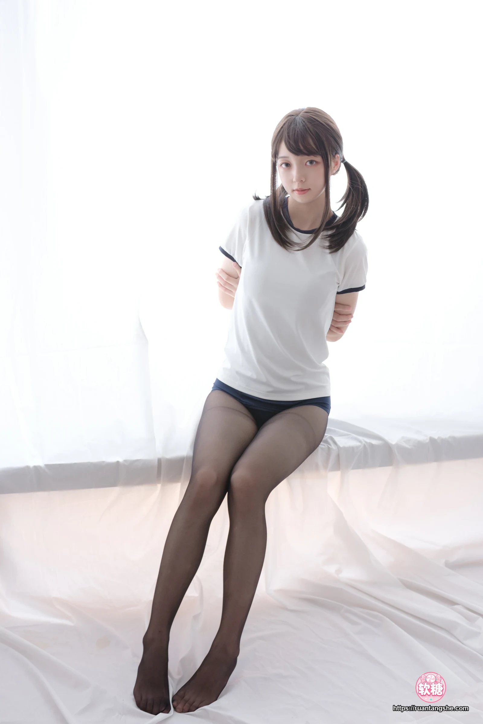 森萝财团 LOVEPLUS-002