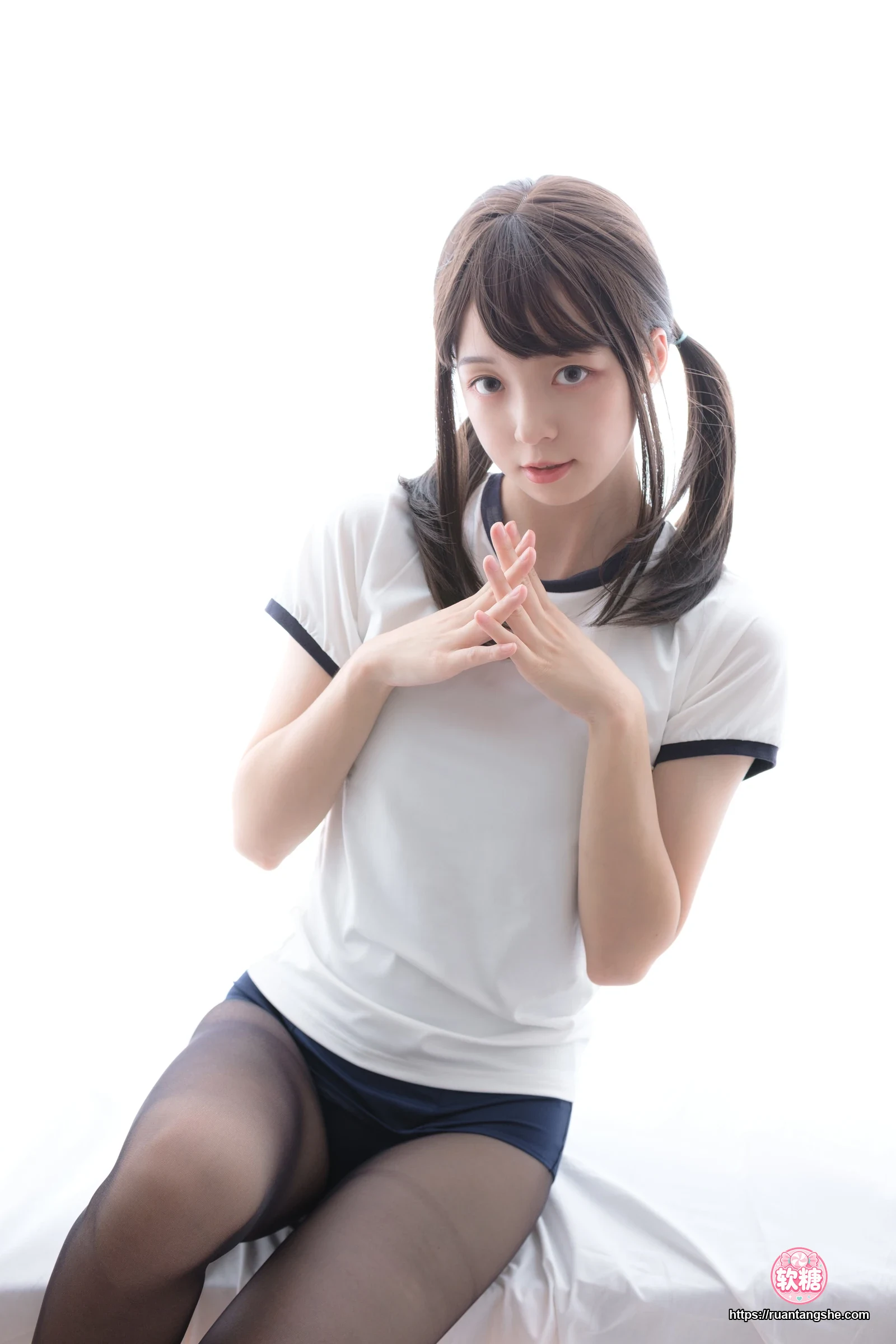 森萝财团 LOVEPLUS-002