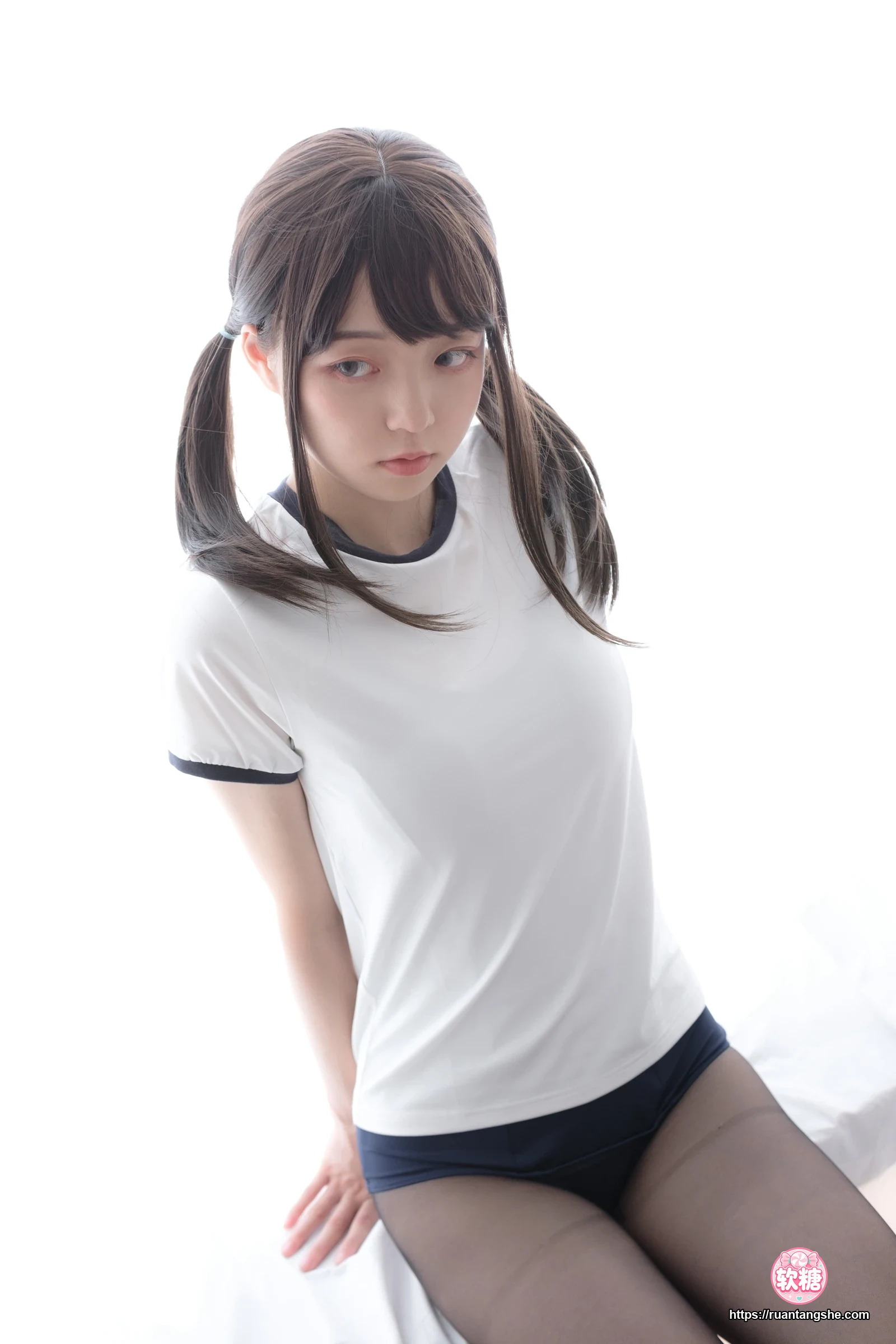 森萝财团 LOVEPLUS-002