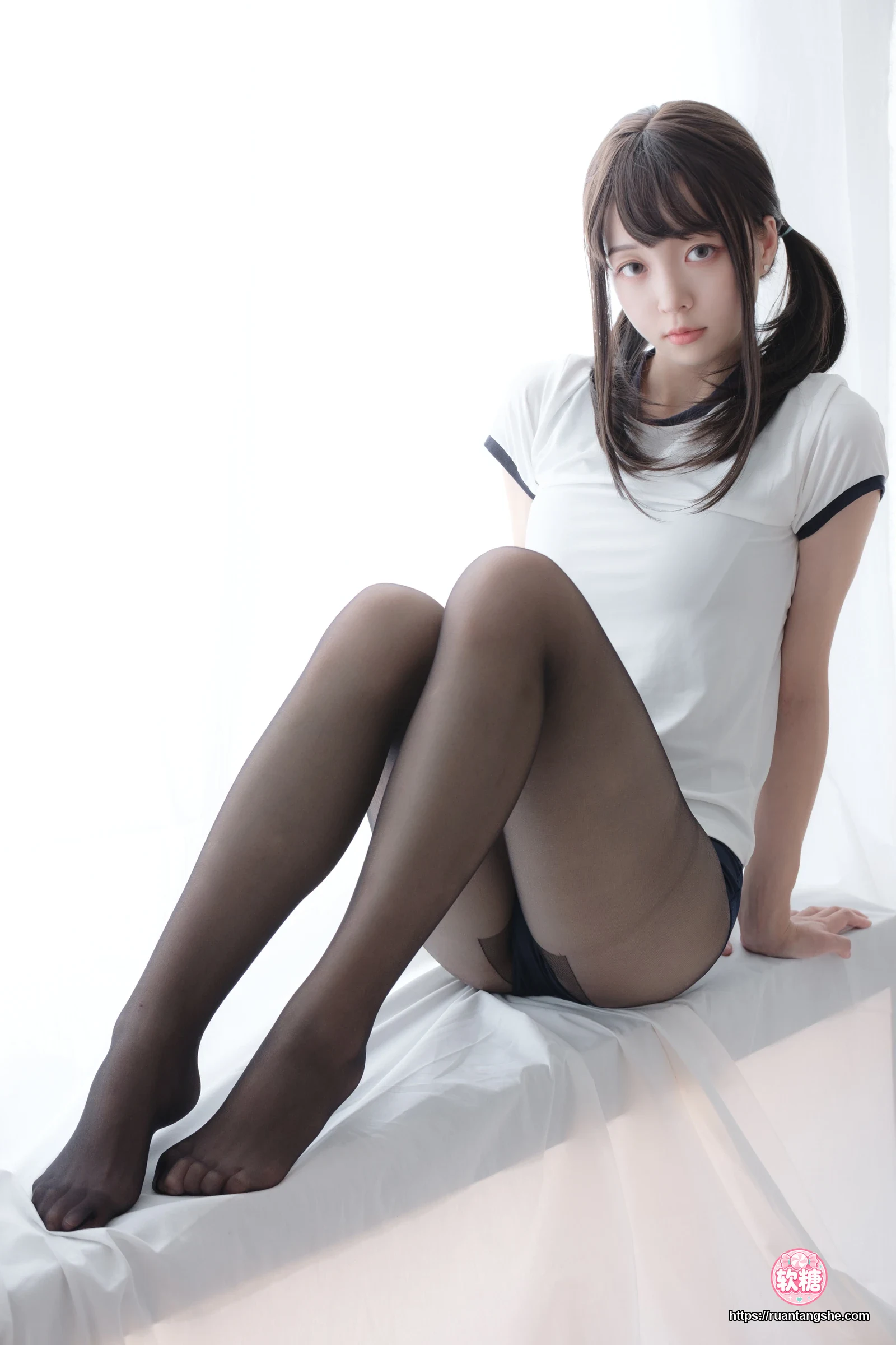 森萝财团 LOVEPLUS-002