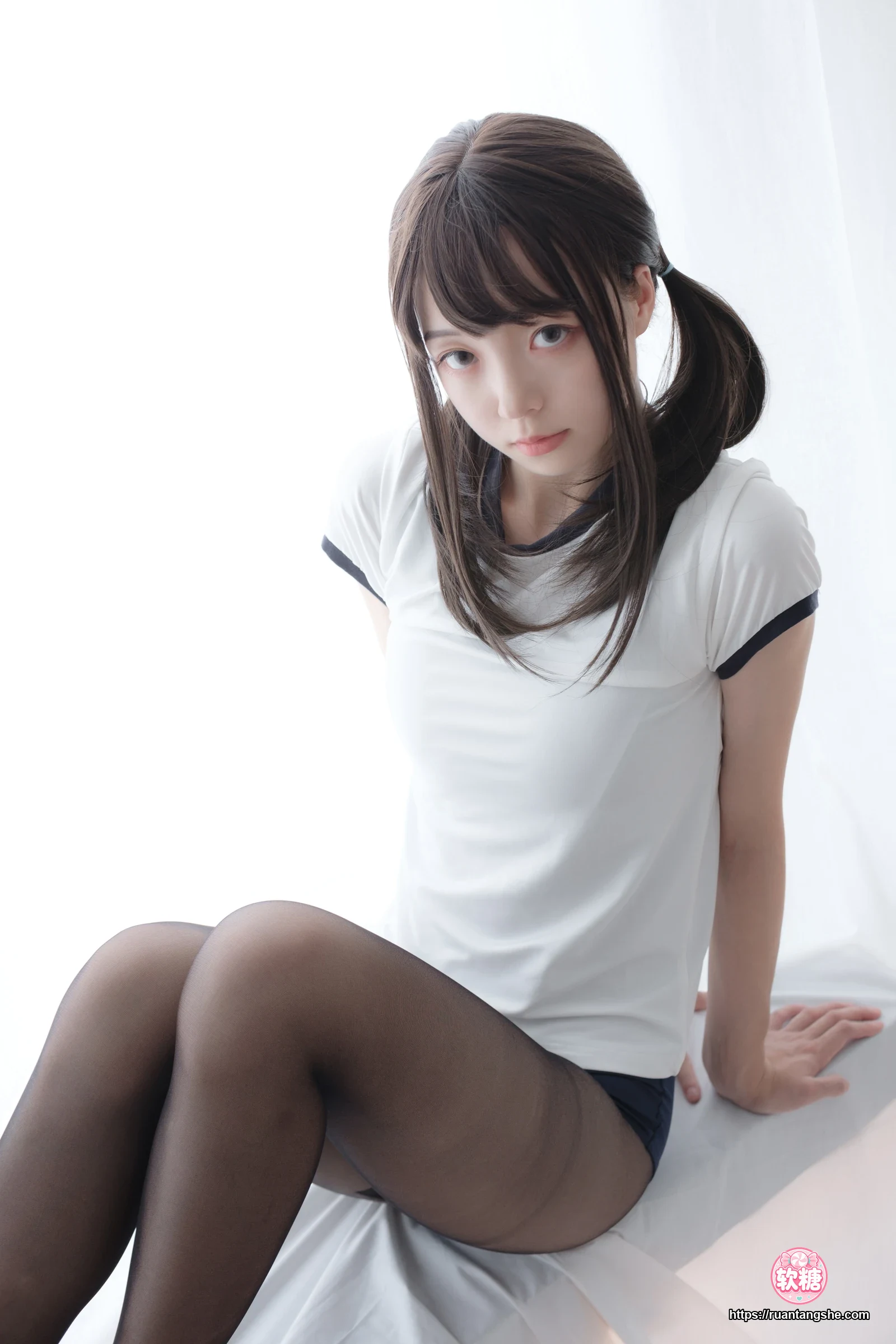 森萝财团 LOVEPLUS-002