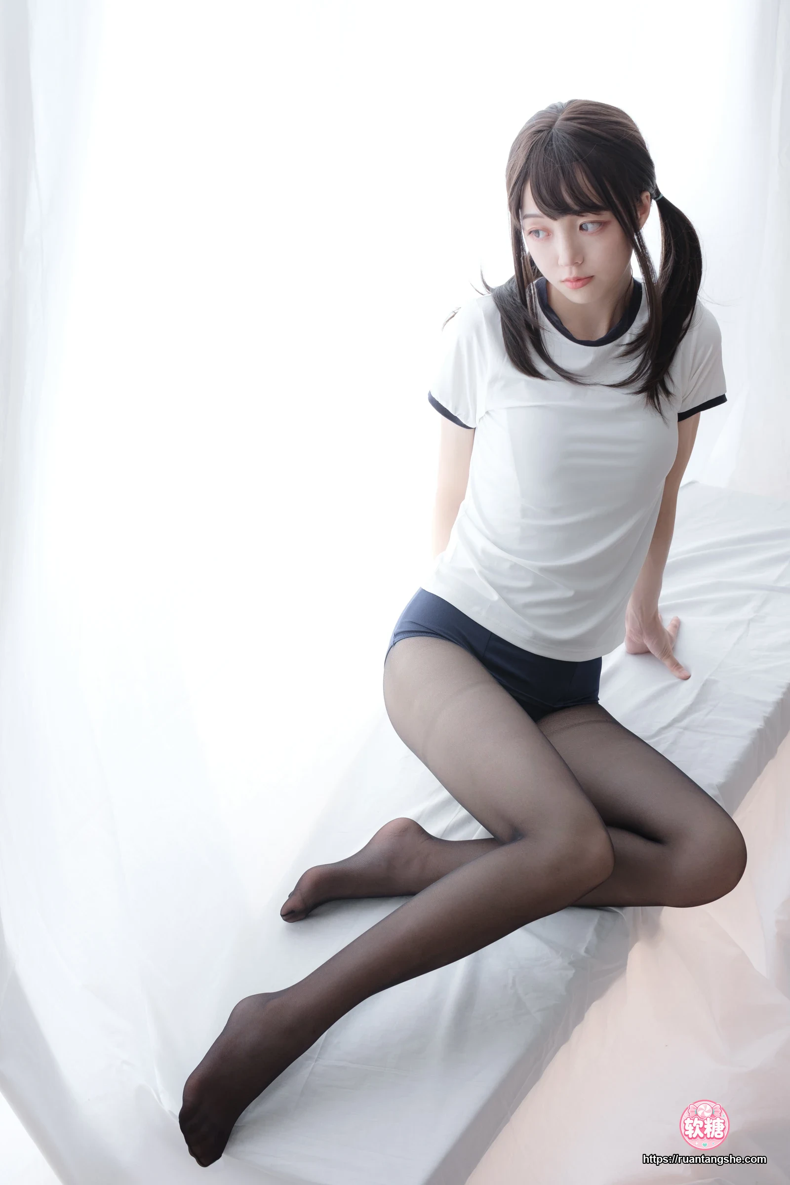 森萝财团 LOVEPLUS-002