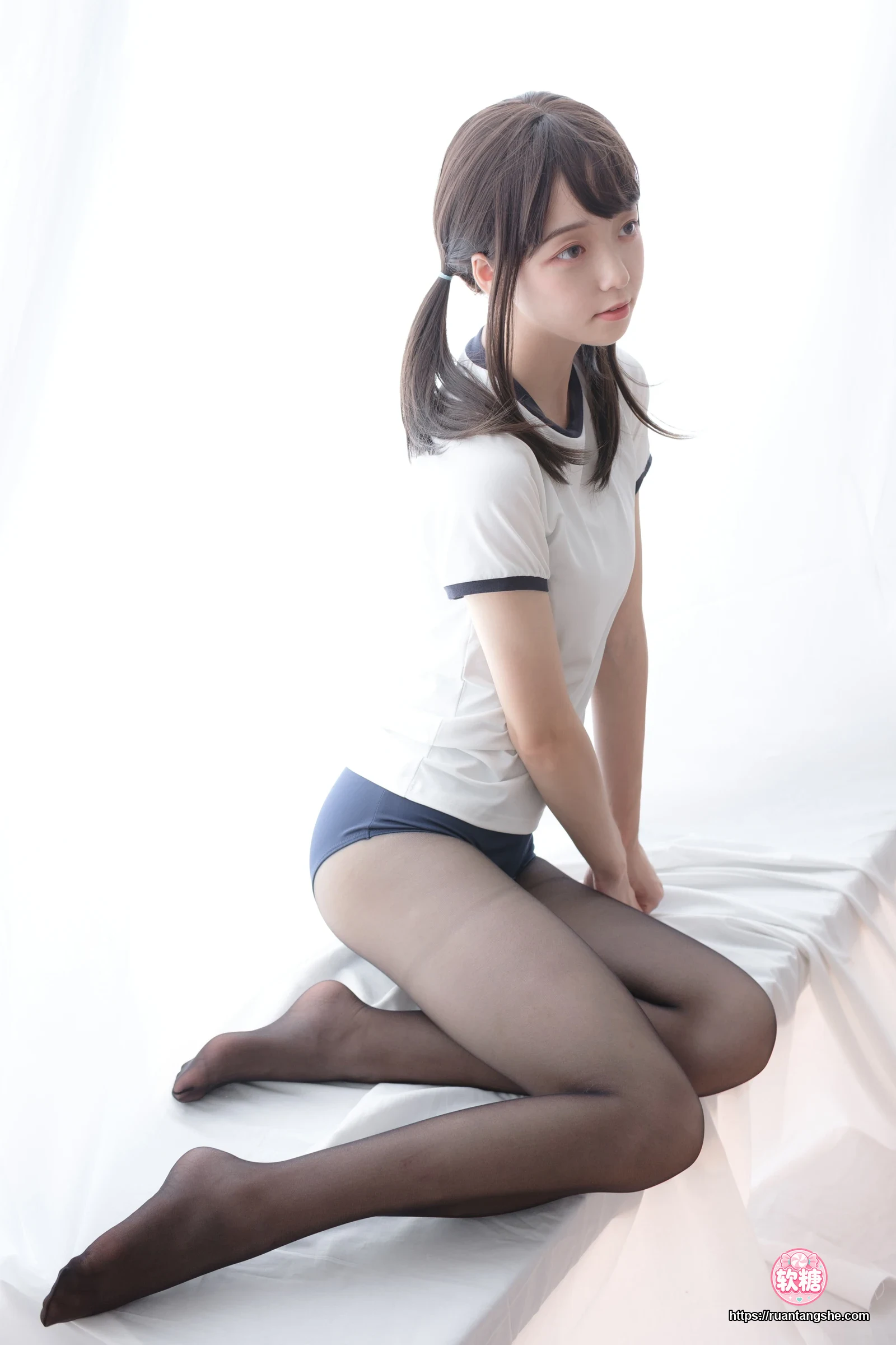 森萝财团 LOVEPLUS-002