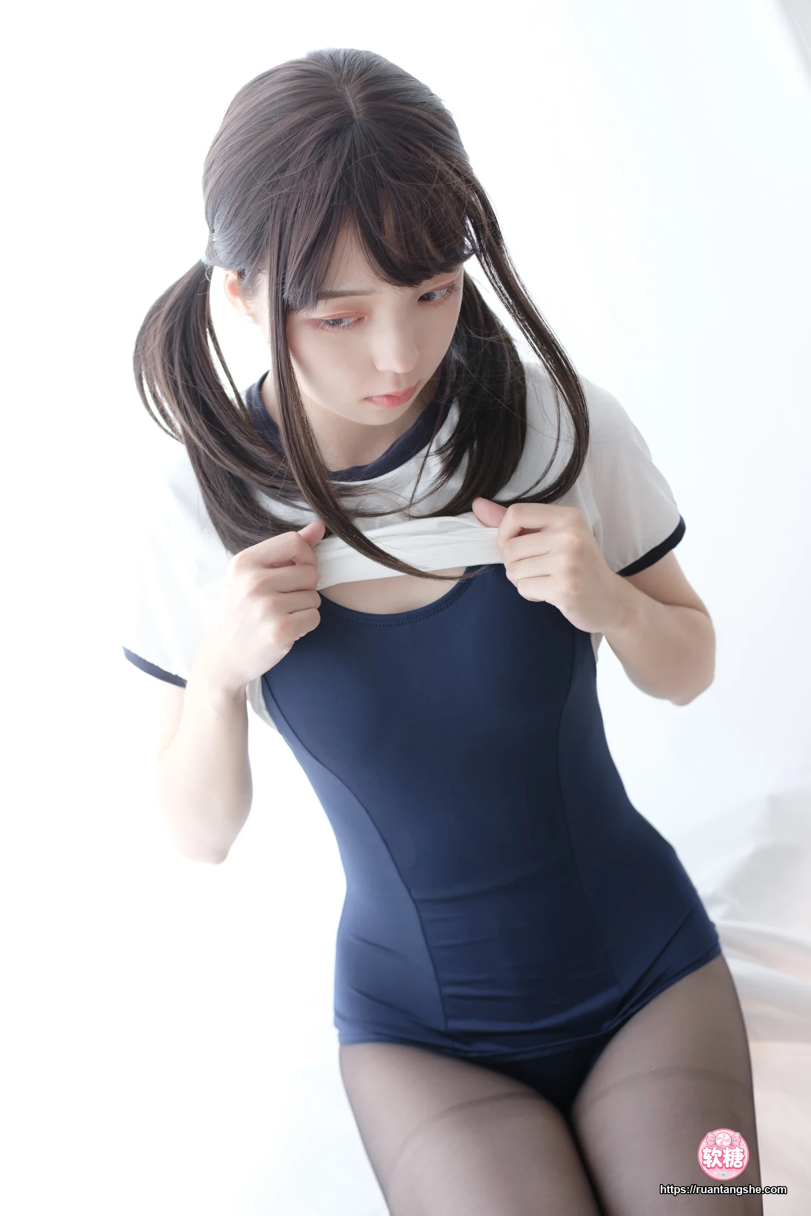 森萝财团 LOVEPLUS-002