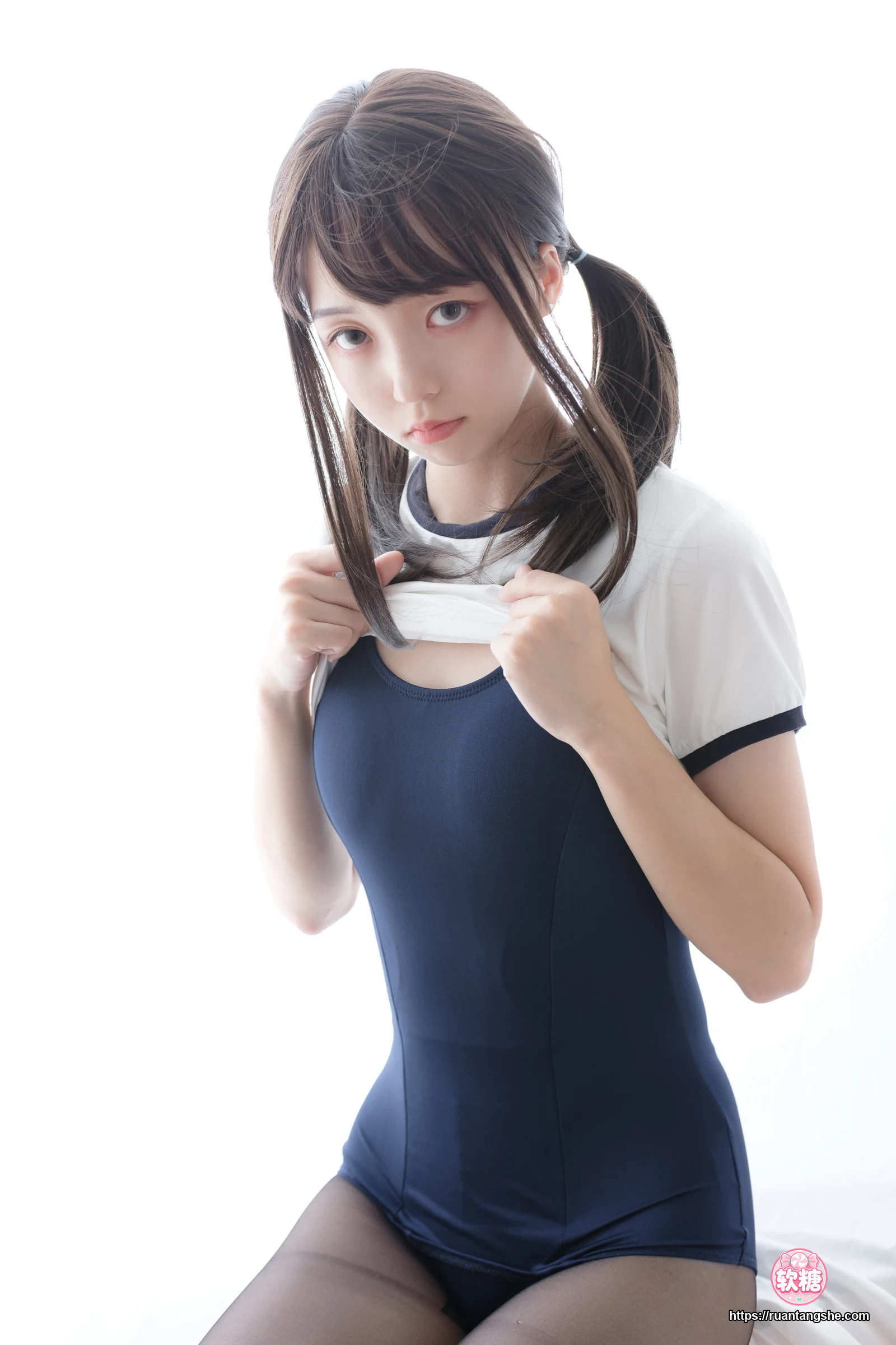 森萝财团 LOVEPLUS-002