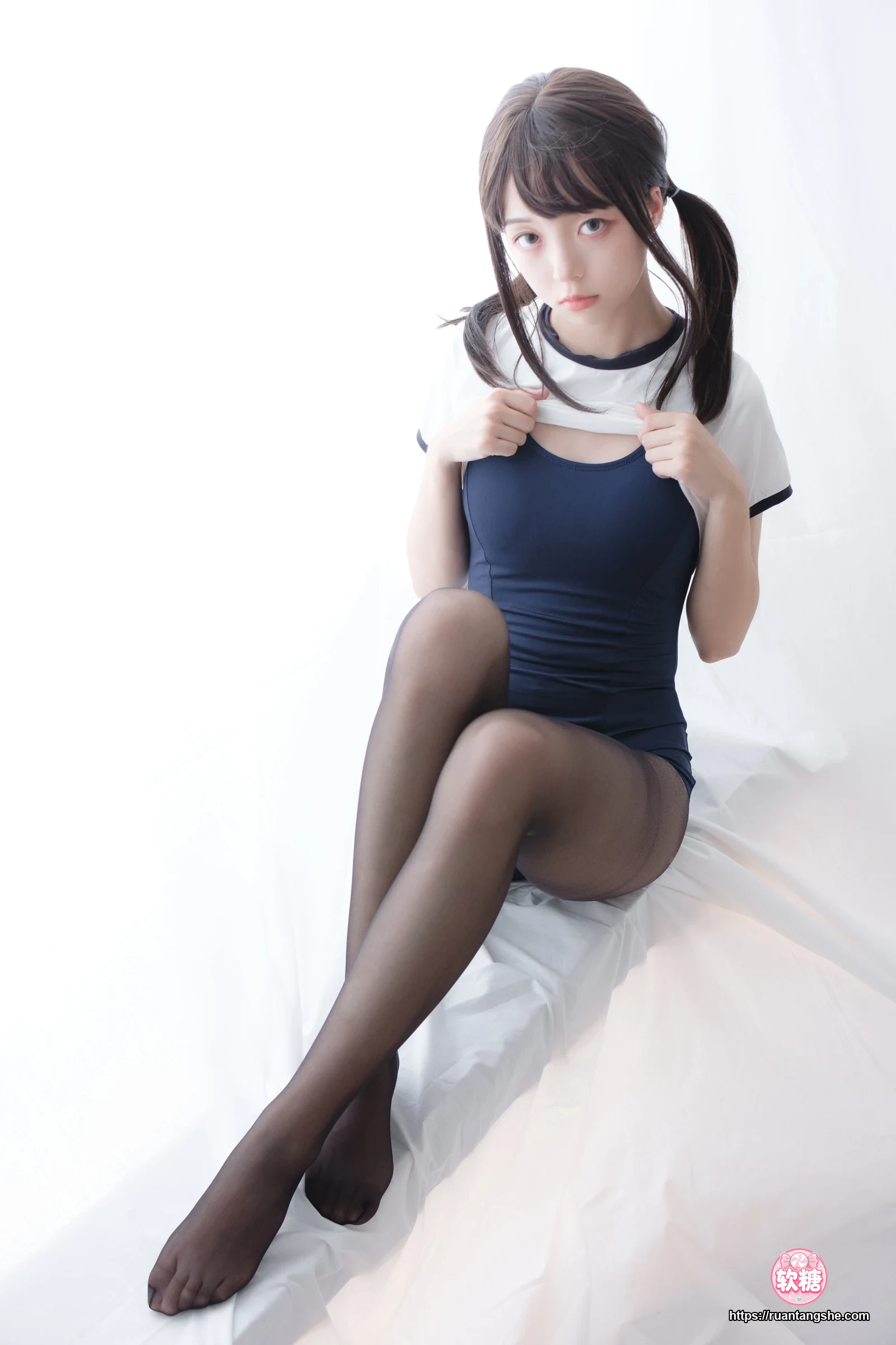 森萝财团 LOVEPLUS-002