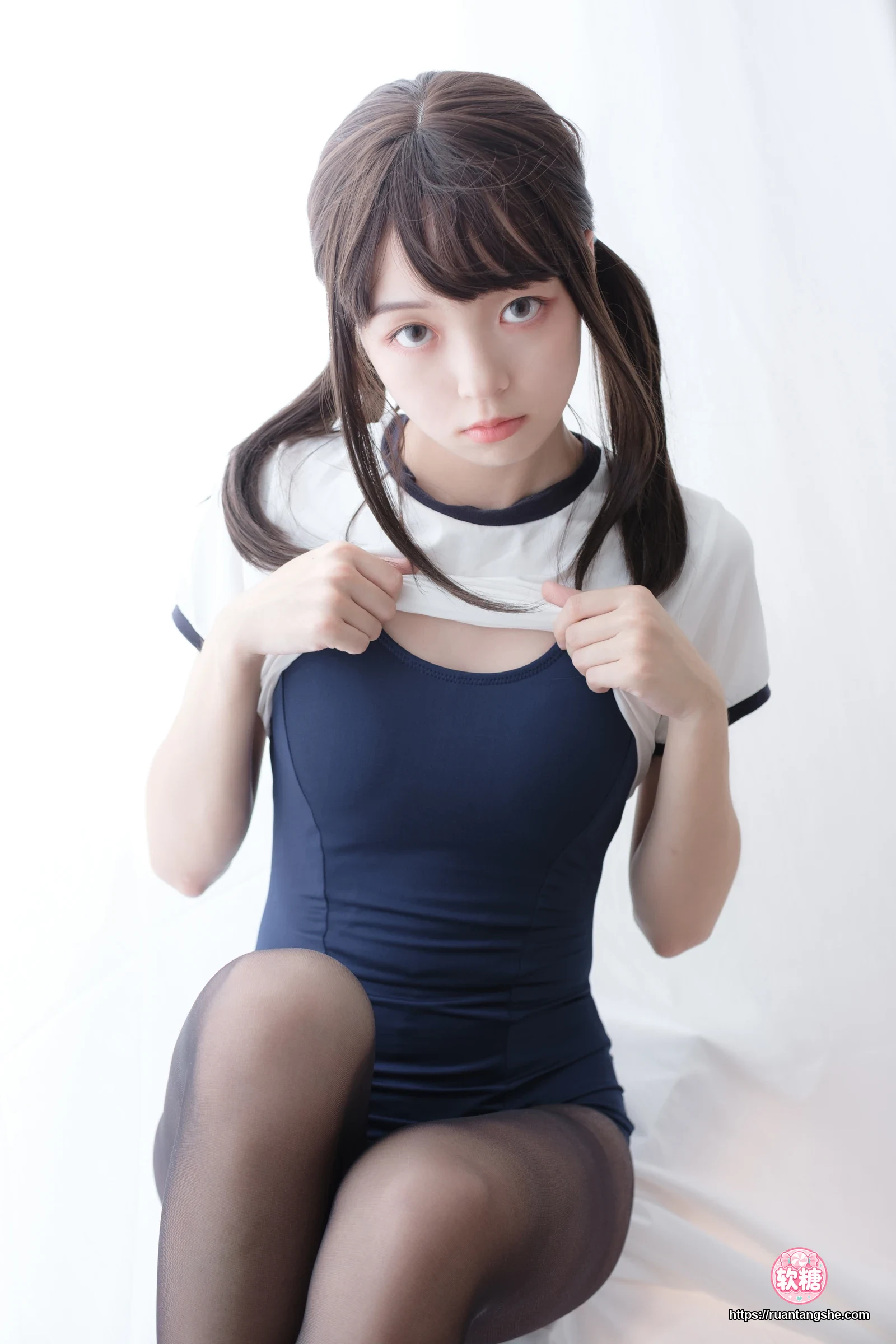 森萝财团 LOVEPLUS-002