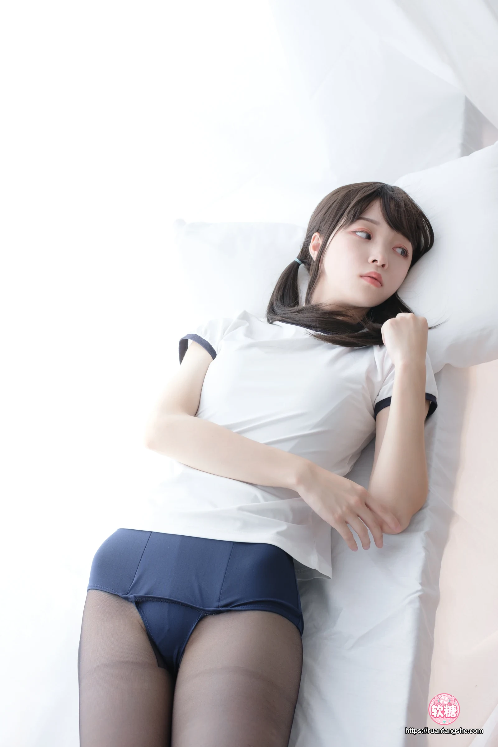 森萝财团 LOVEPLUS-002