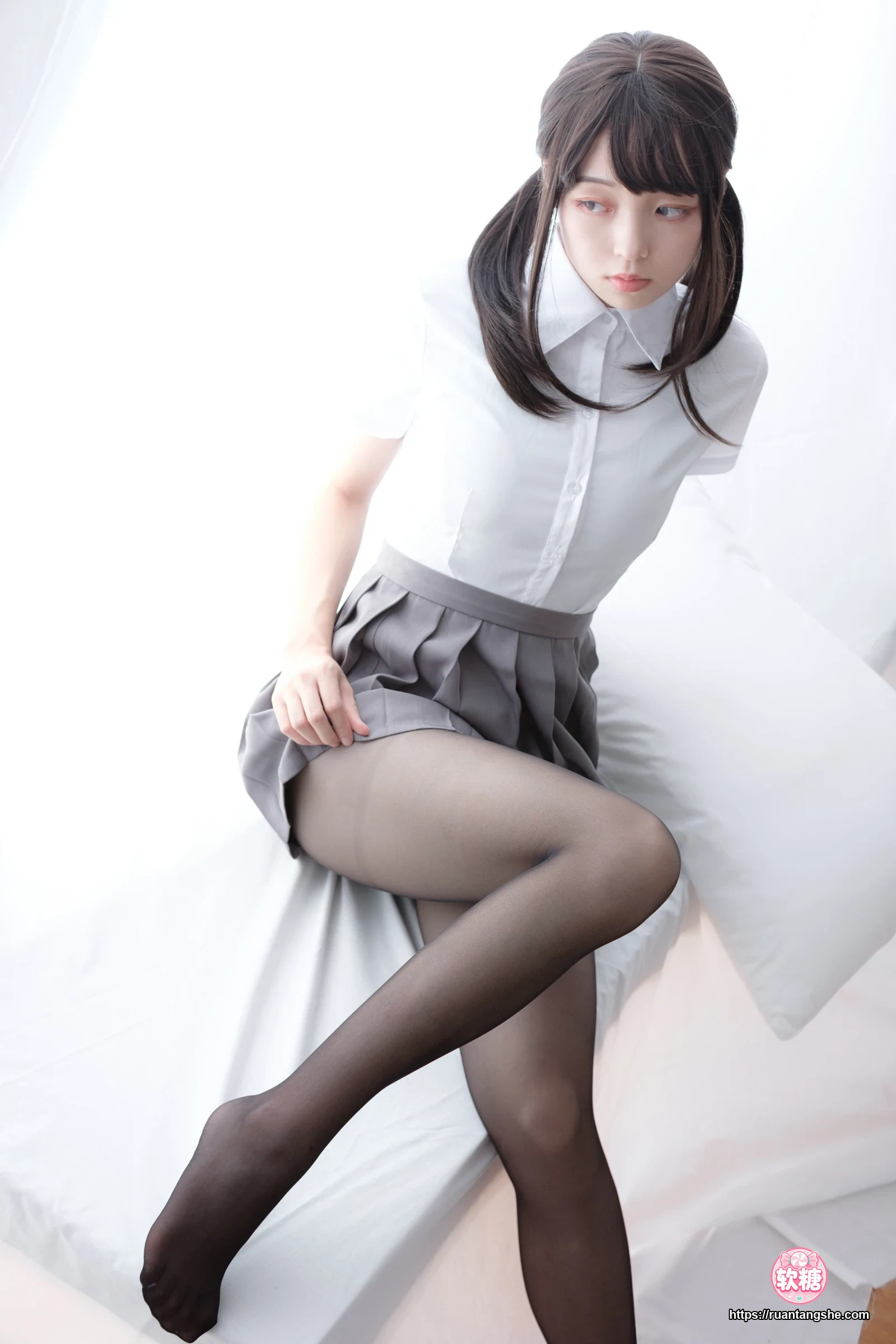 森萝财团 LOVEPLUS-002