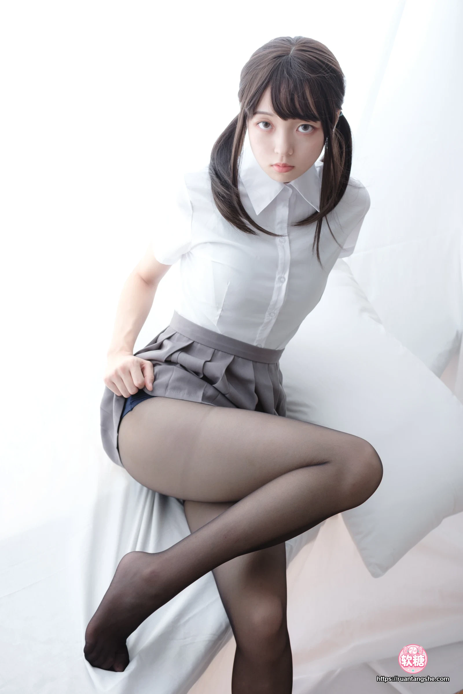 森萝财团 LOVEPLUS-002