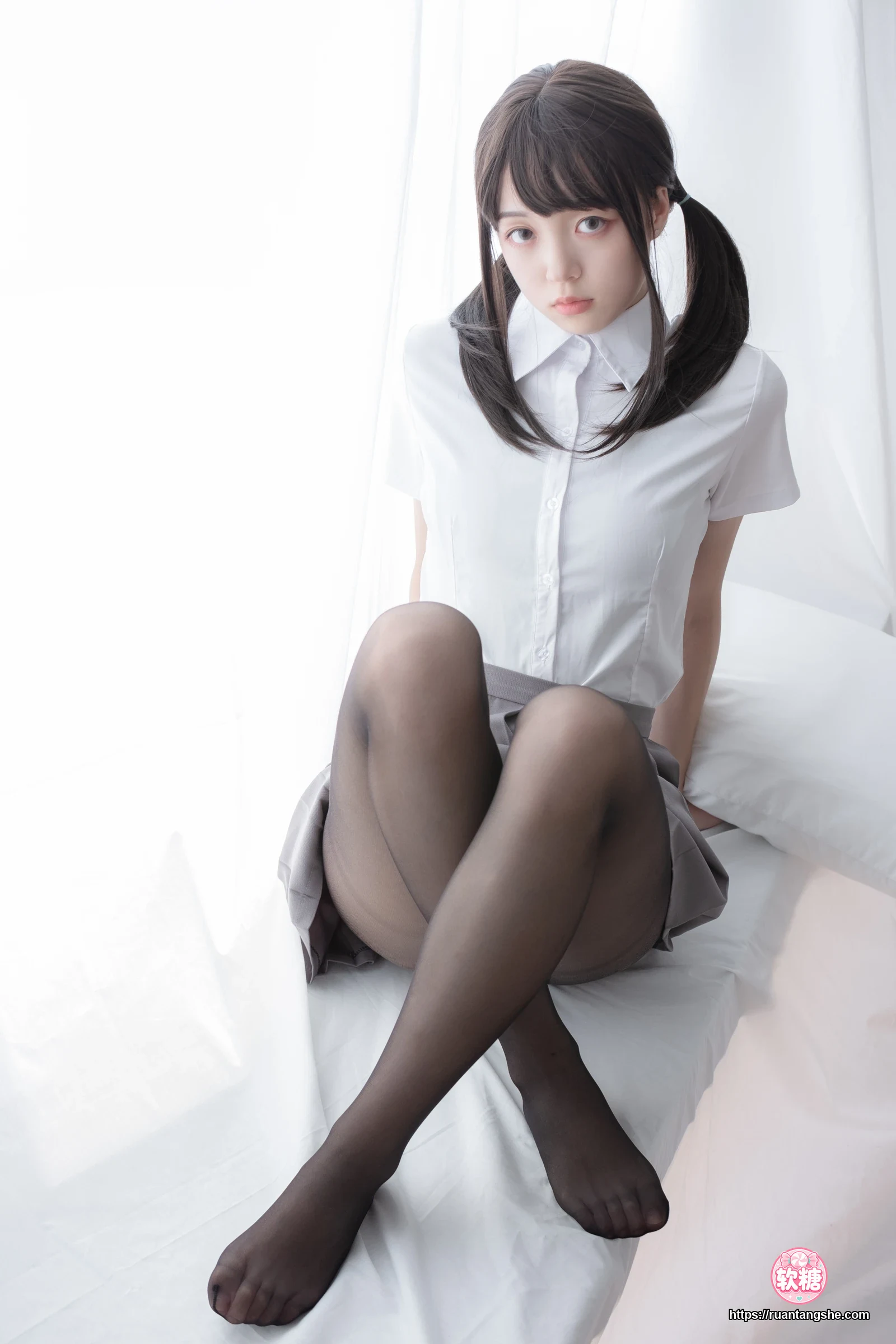 森萝财团 LOVEPLUS-002