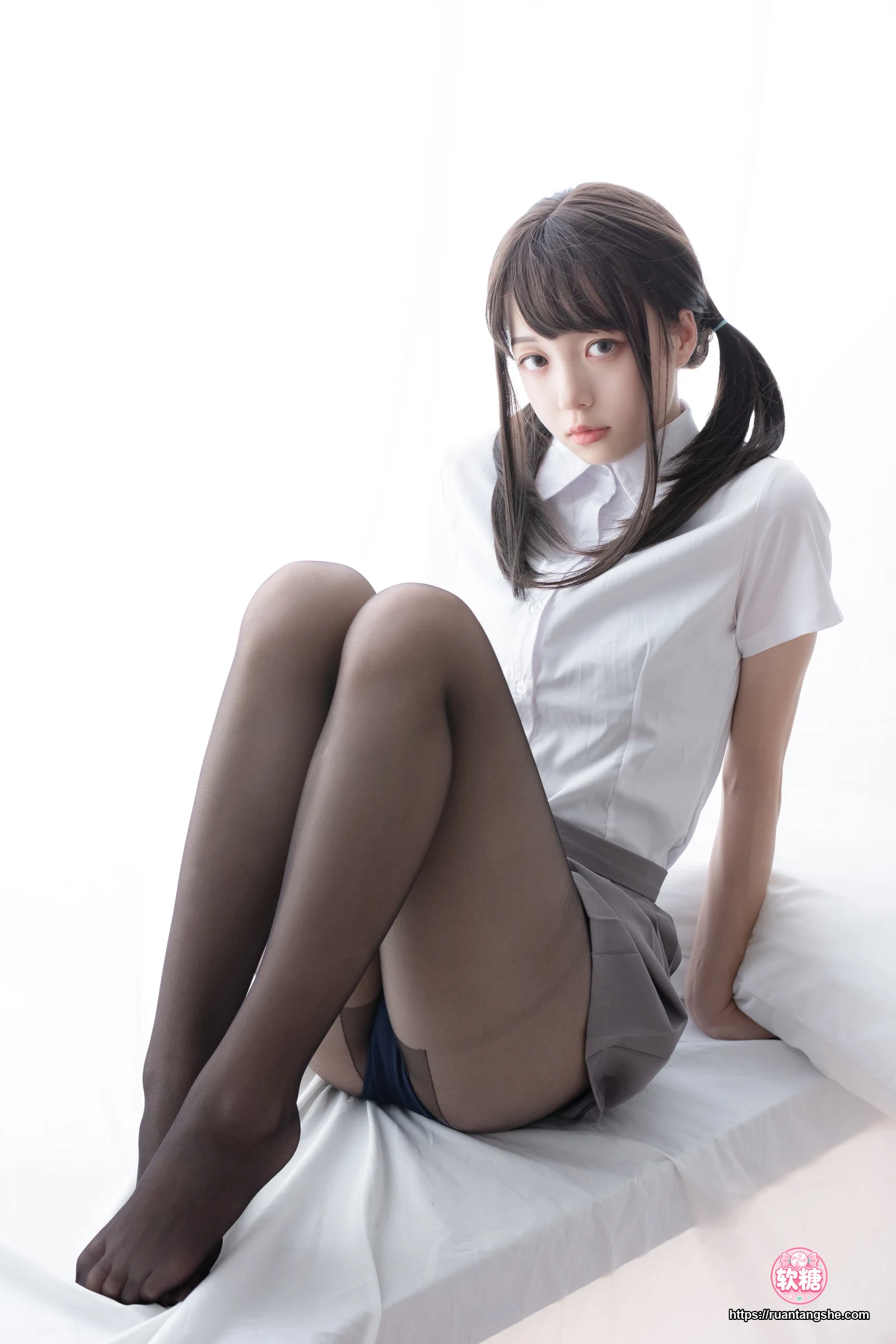 森萝财团 LOVEPLUS-002