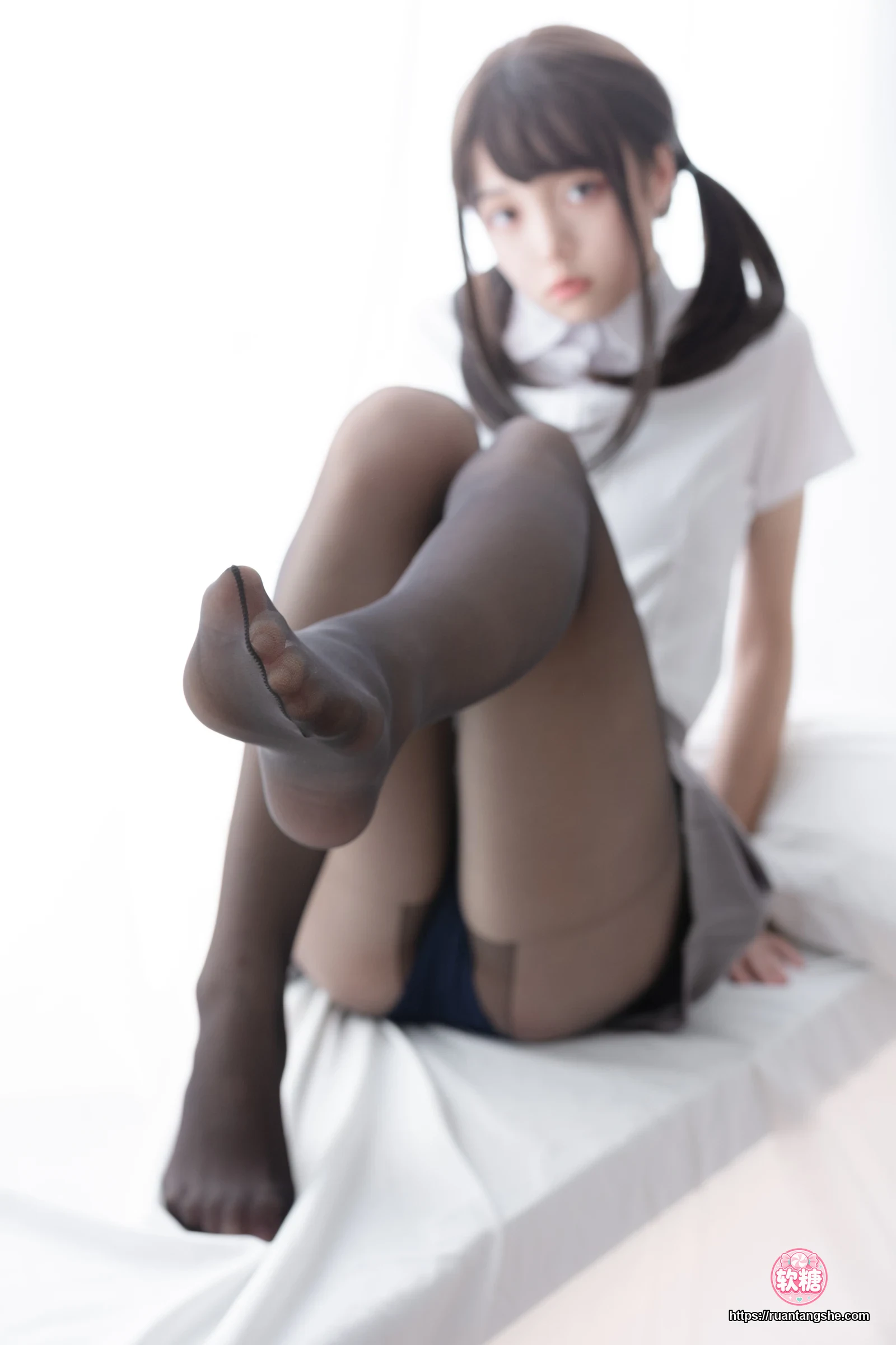 森萝财团 LOVEPLUS-002
