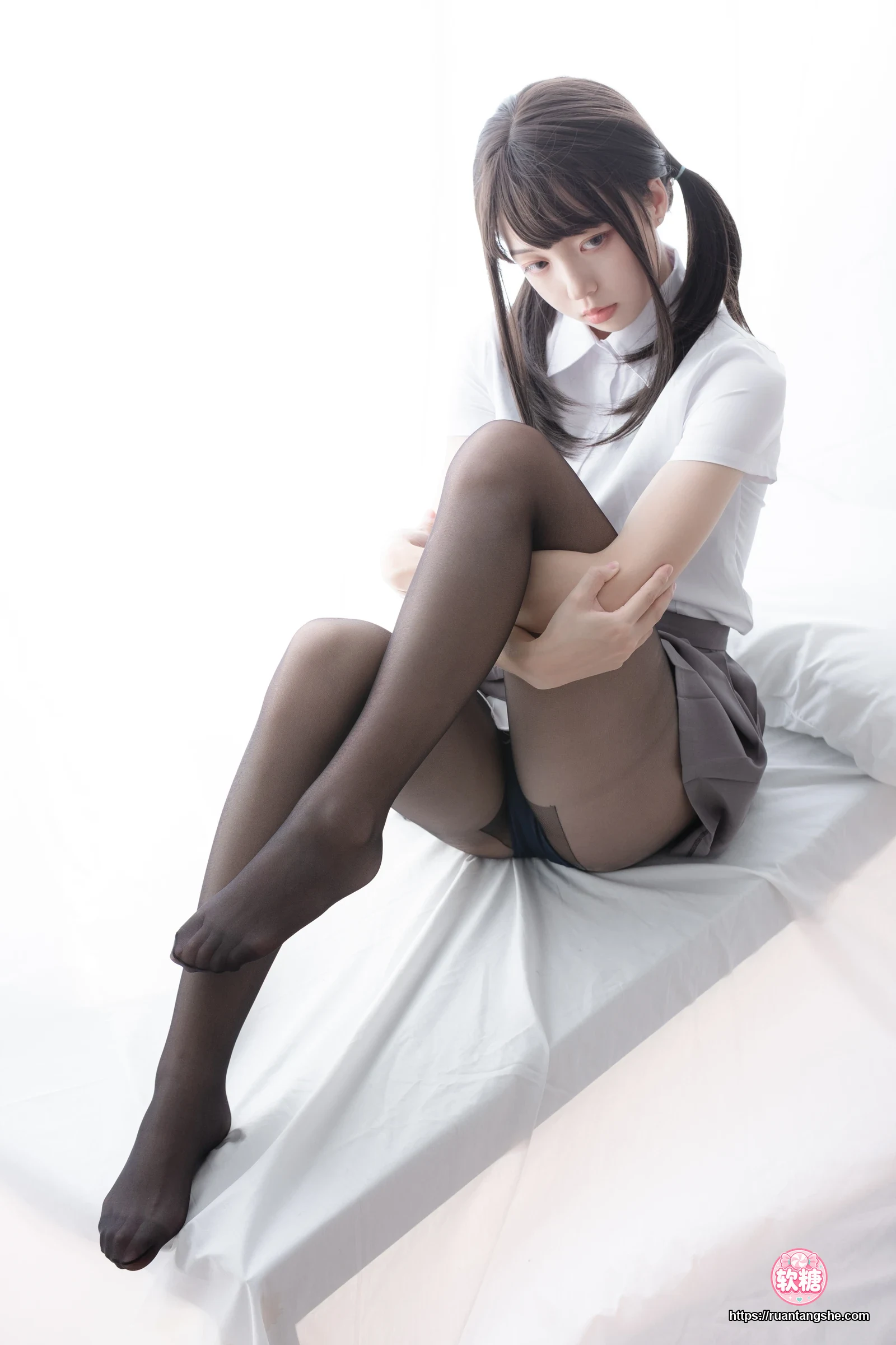 森萝财团 LOVEPLUS-002