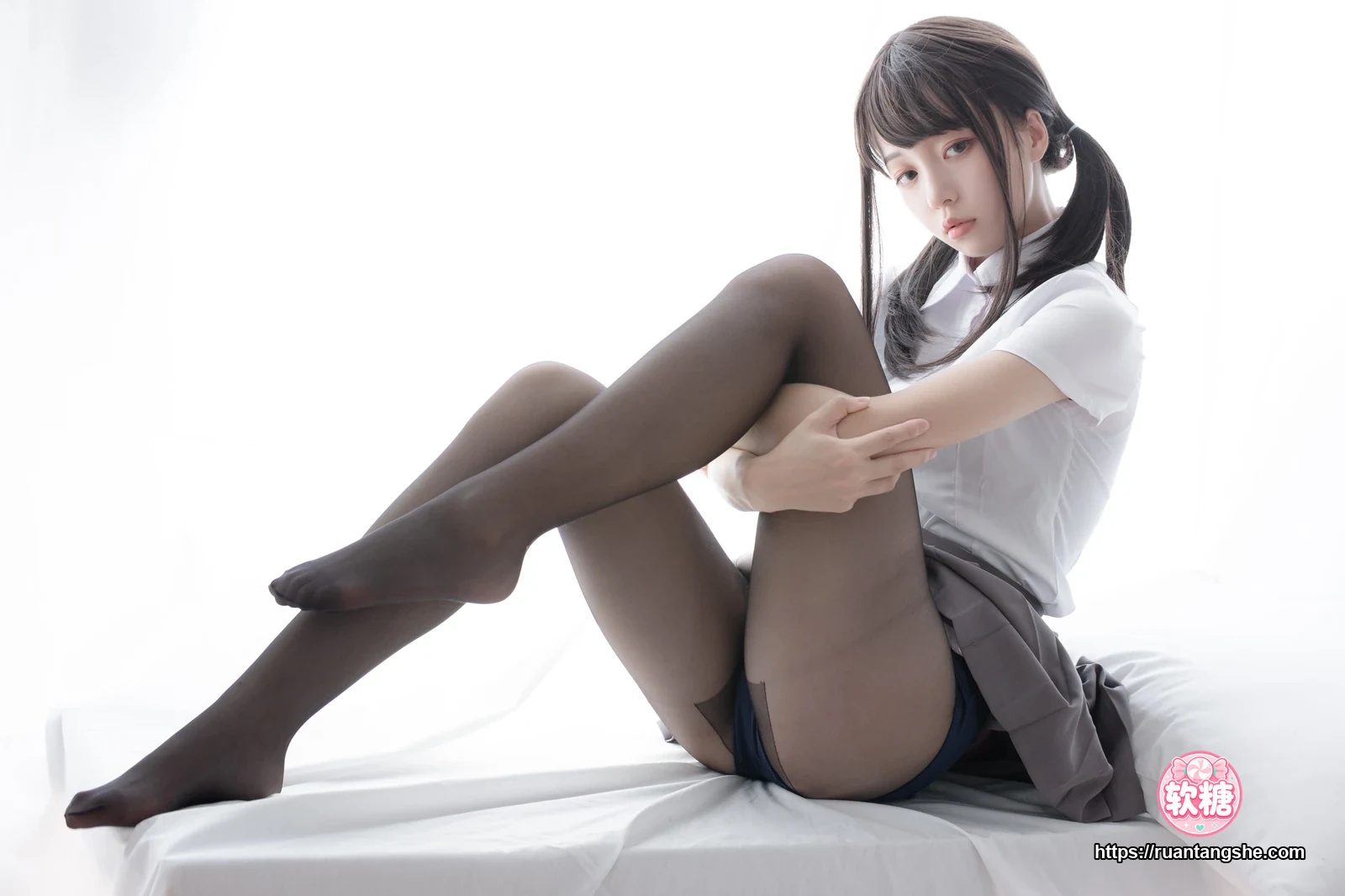 森萝财团 LOVEPLUS-002
