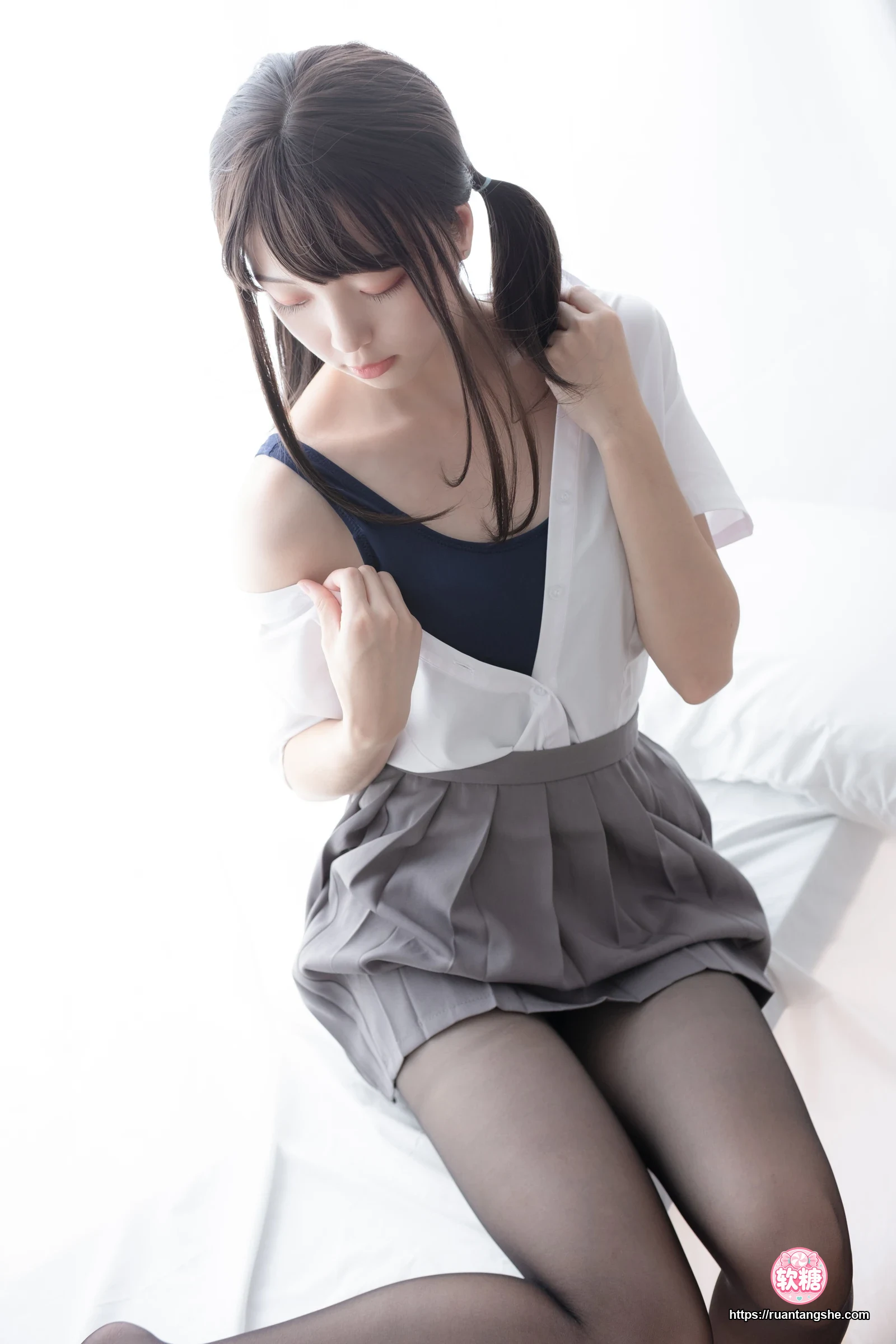 森萝财团 LOVEPLUS-002