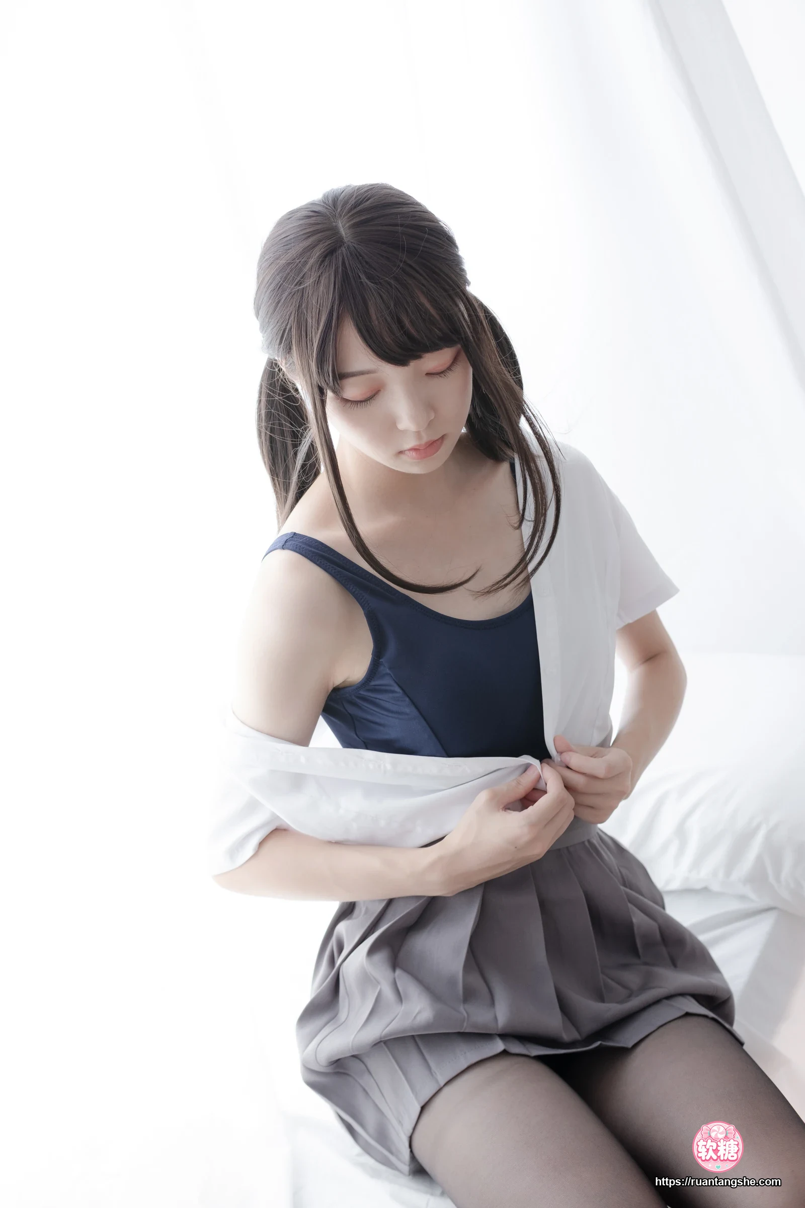森萝财团 LOVEPLUS-002