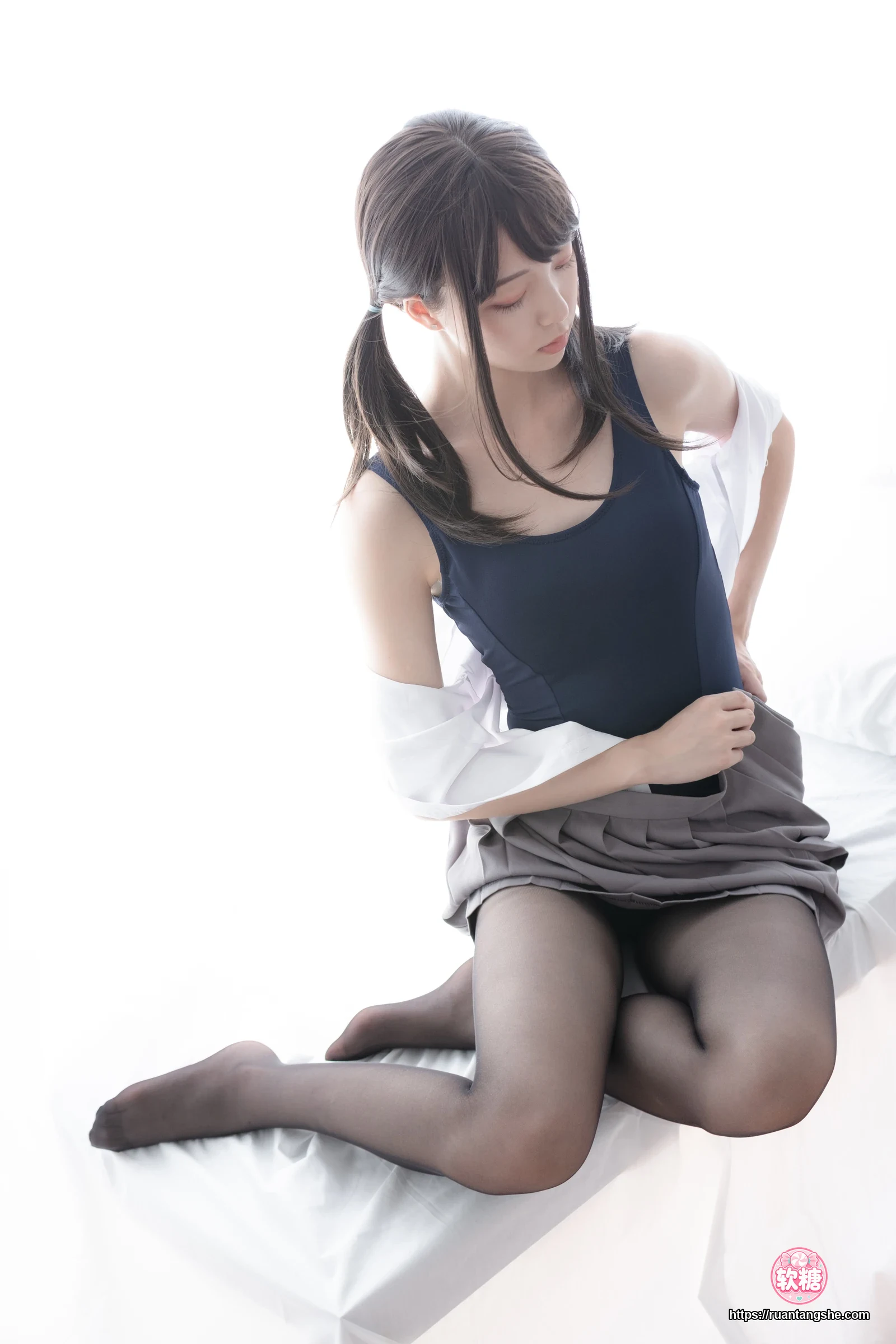 森萝财团 LOVEPLUS-002