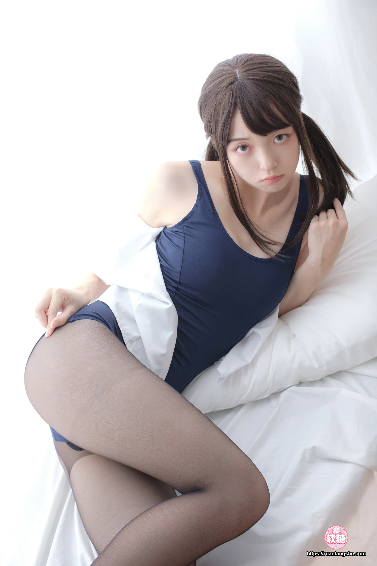 森萝财团 LOVEPLUS-002
