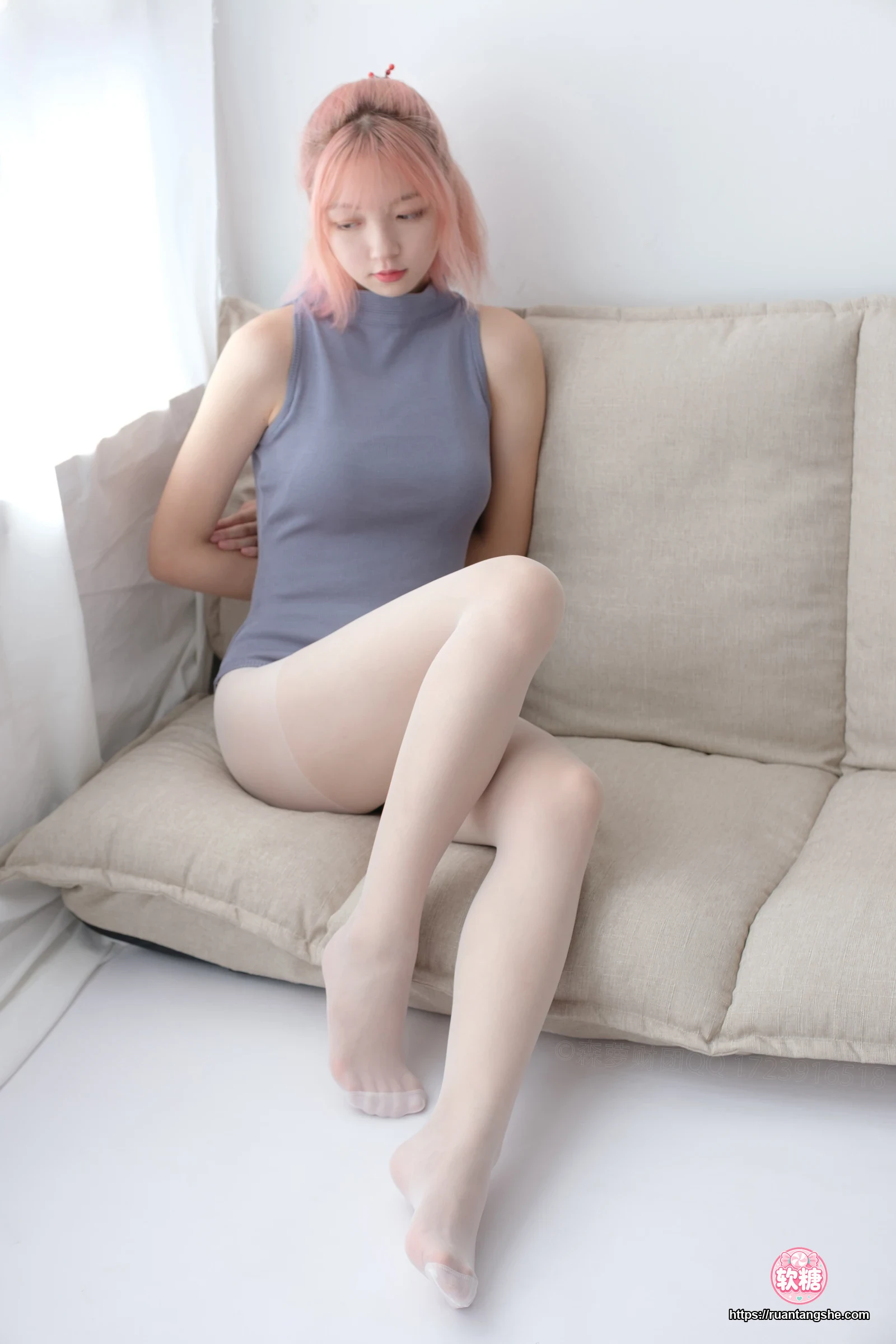 森萝财团 LOVEPLUS-003