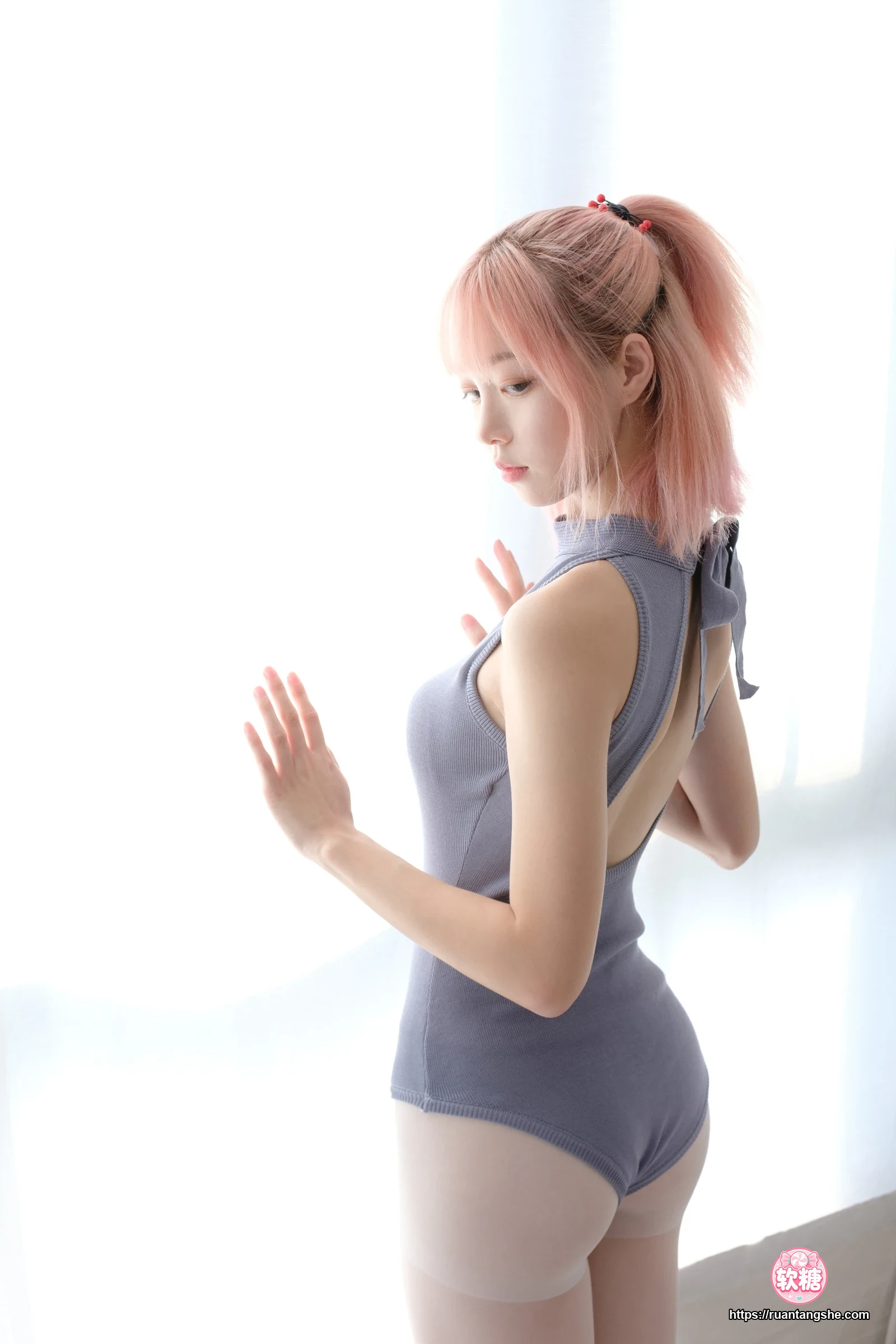 森萝财团 LOVEPLUS-003