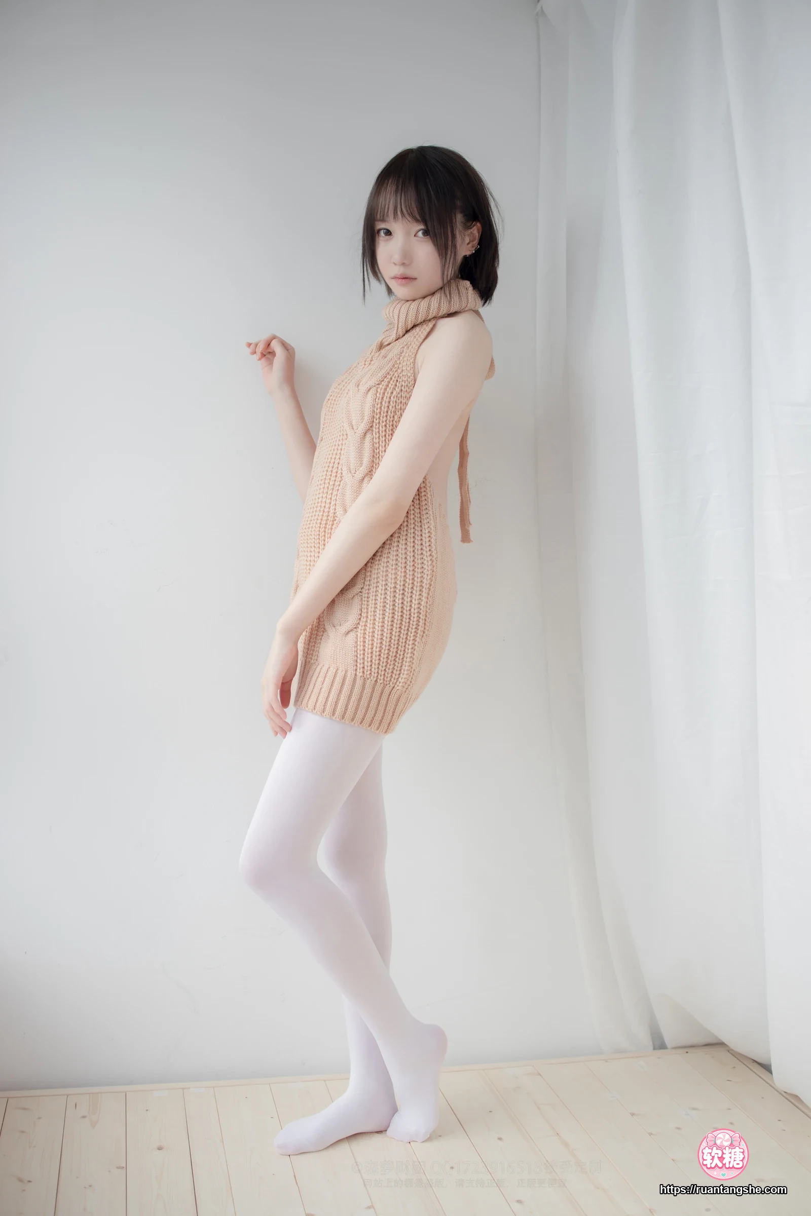 森萝财团 LOVEPLUS-004