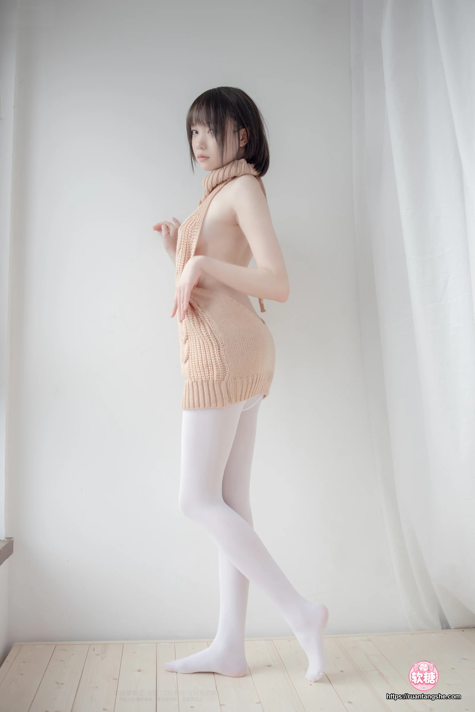 森萝财团 LOVEPLUS-004