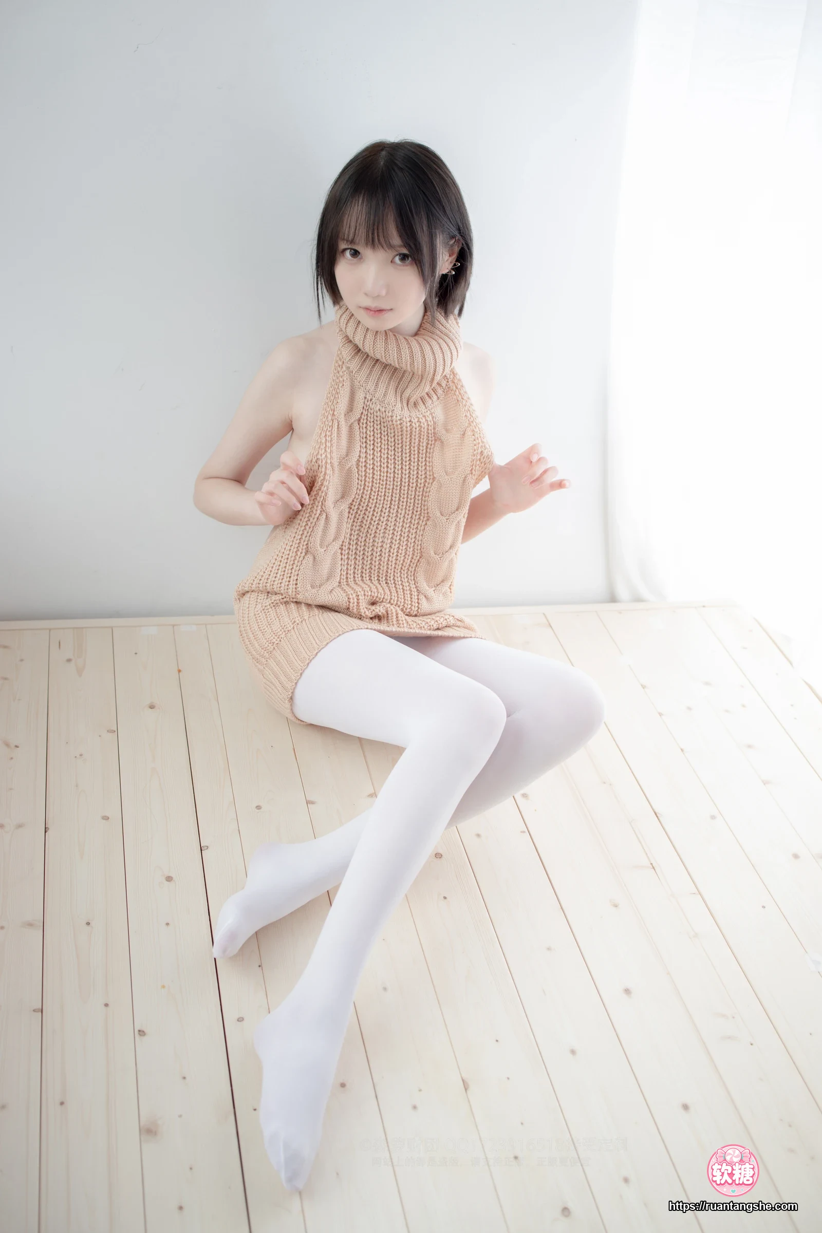 森萝财团 LOVEPLUS-004