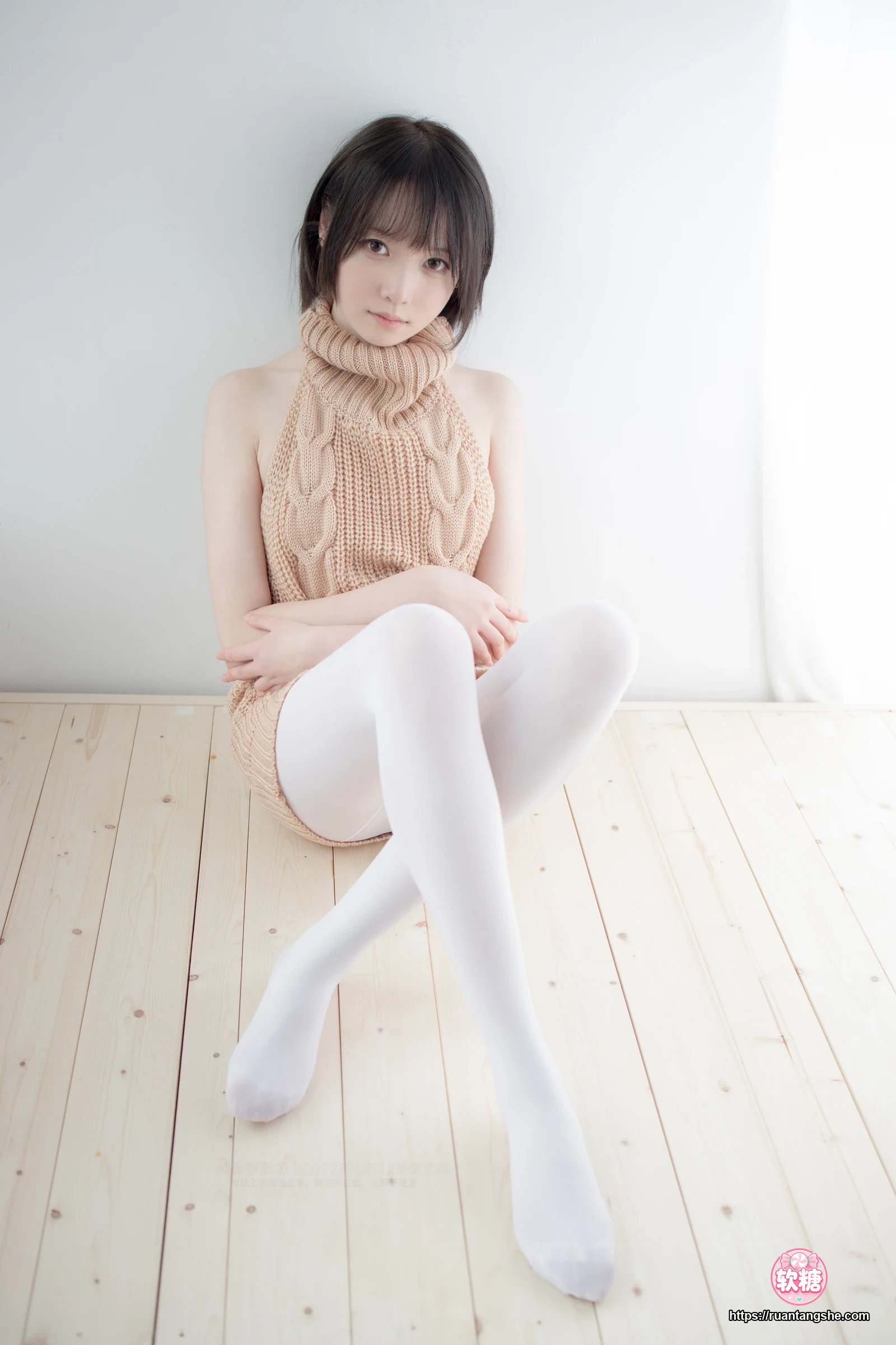 森萝财团 LOVEPLUS-004