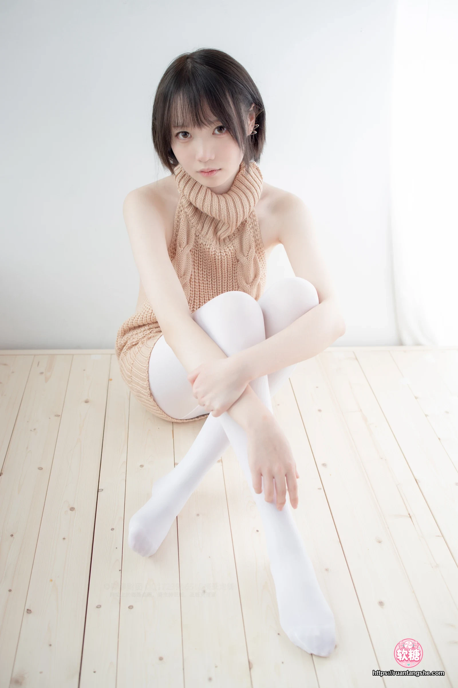 森萝财团 LOVEPLUS-004