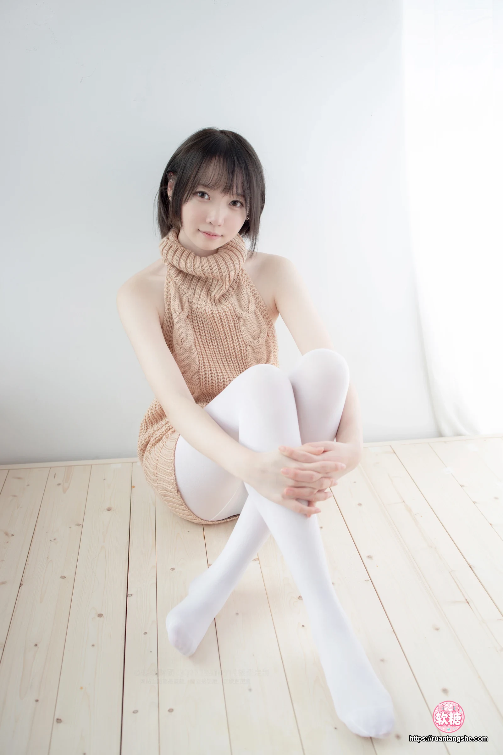 森萝财团 LOVEPLUS-004