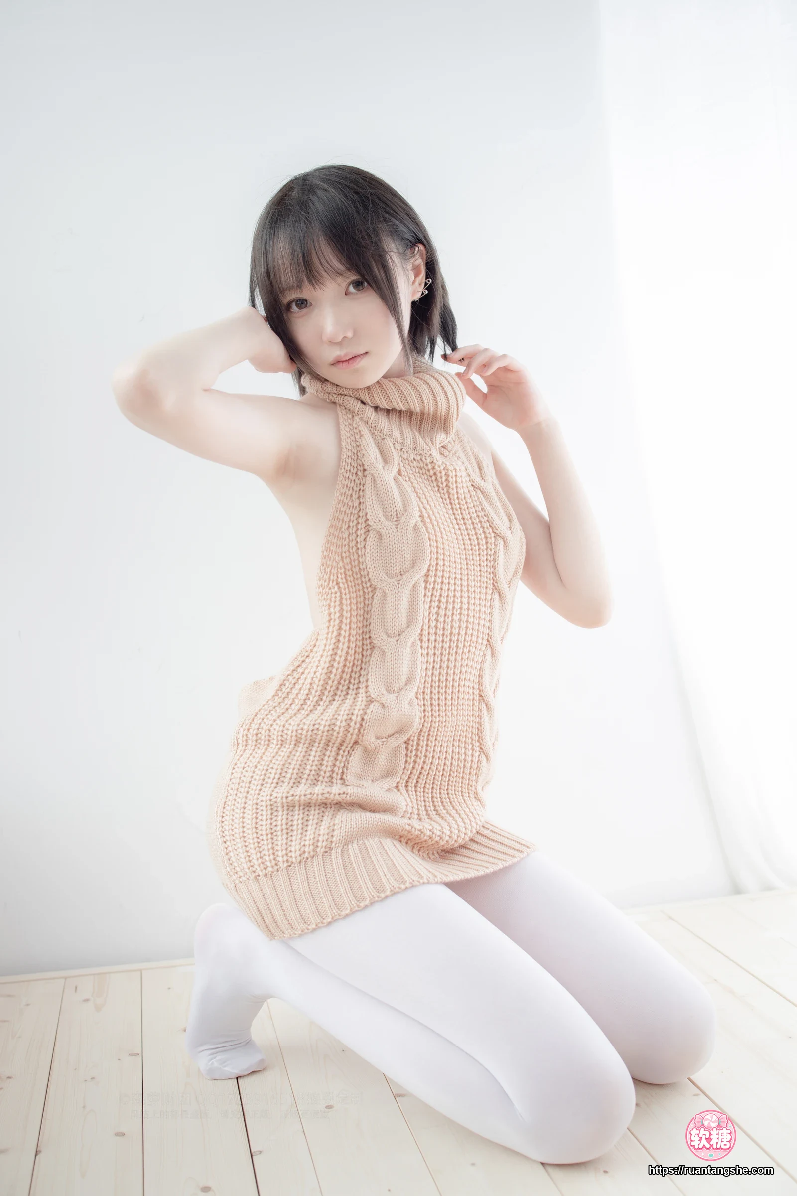 森萝财团 LOVEPLUS-004