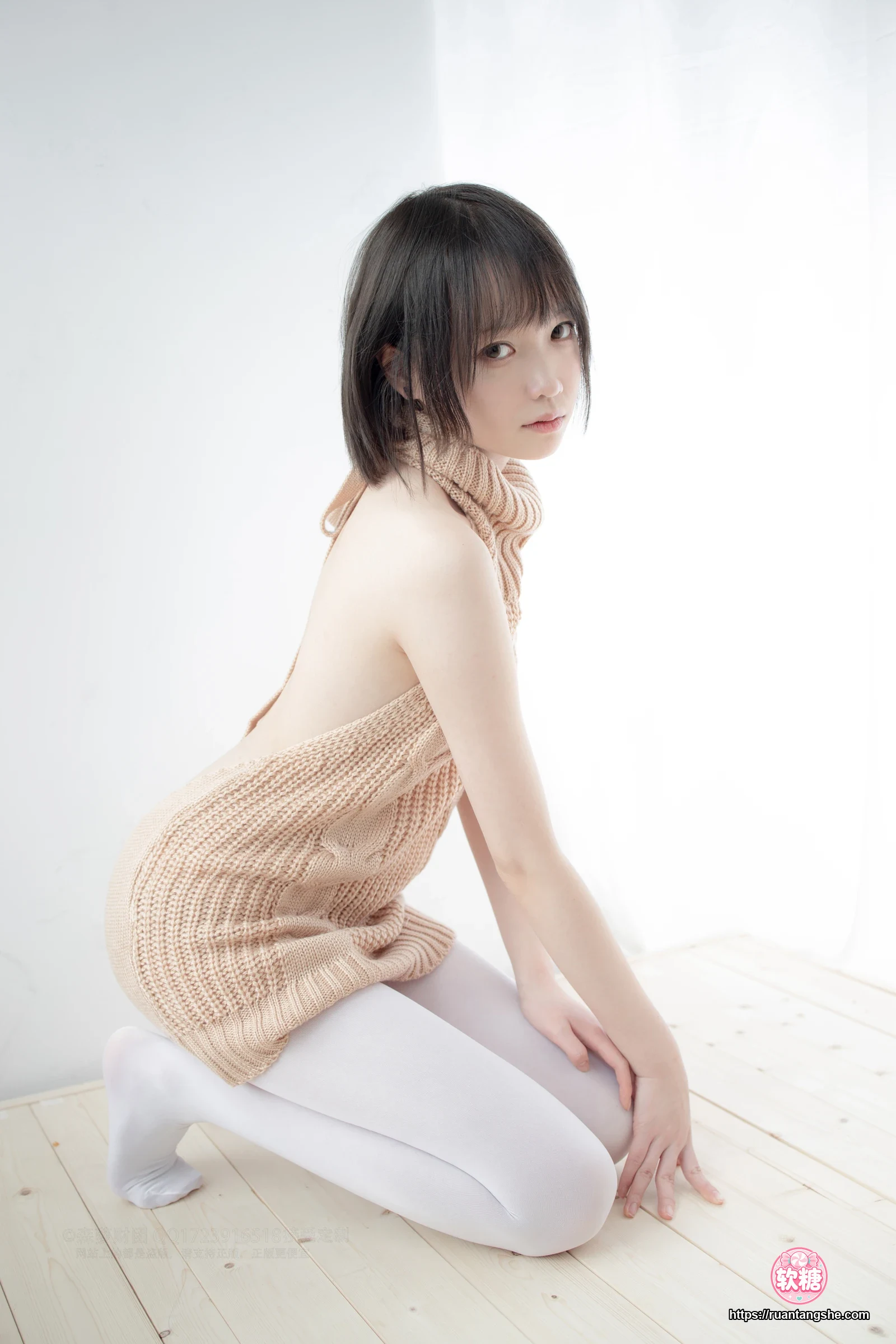 森萝财团 LOVEPLUS-004