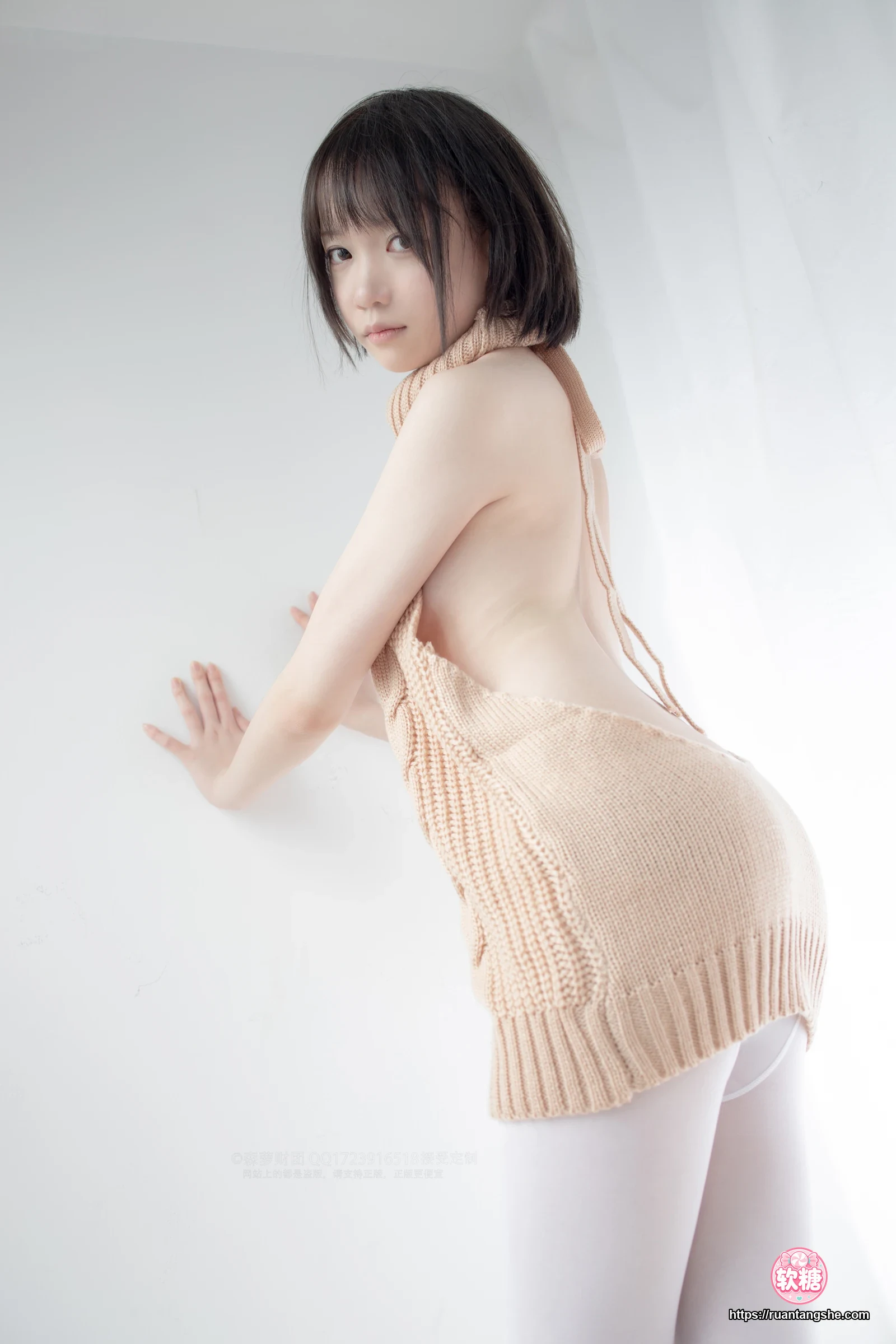 森萝财团 LOVEPLUS-004