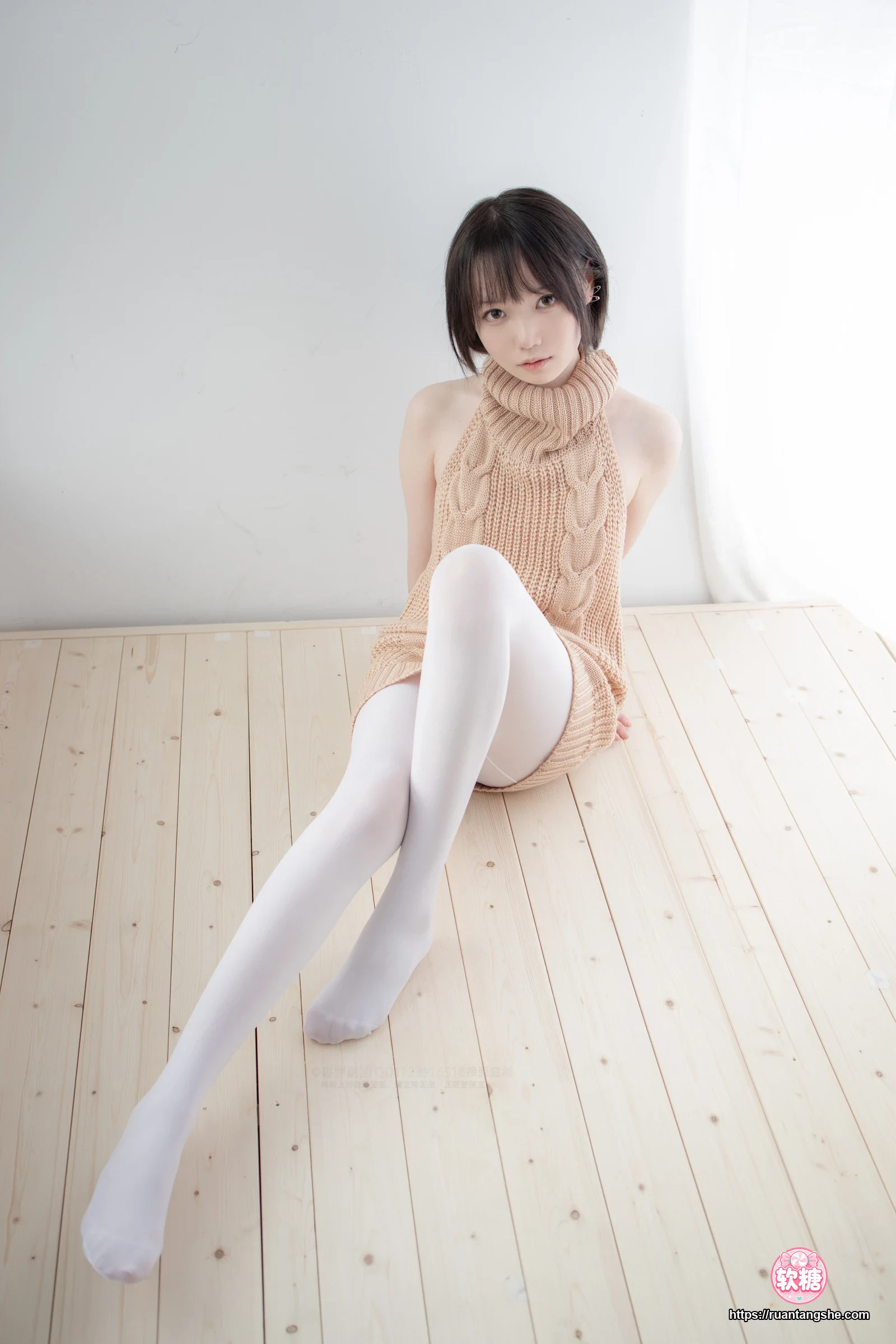 森萝财团 LOVEPLUS-004