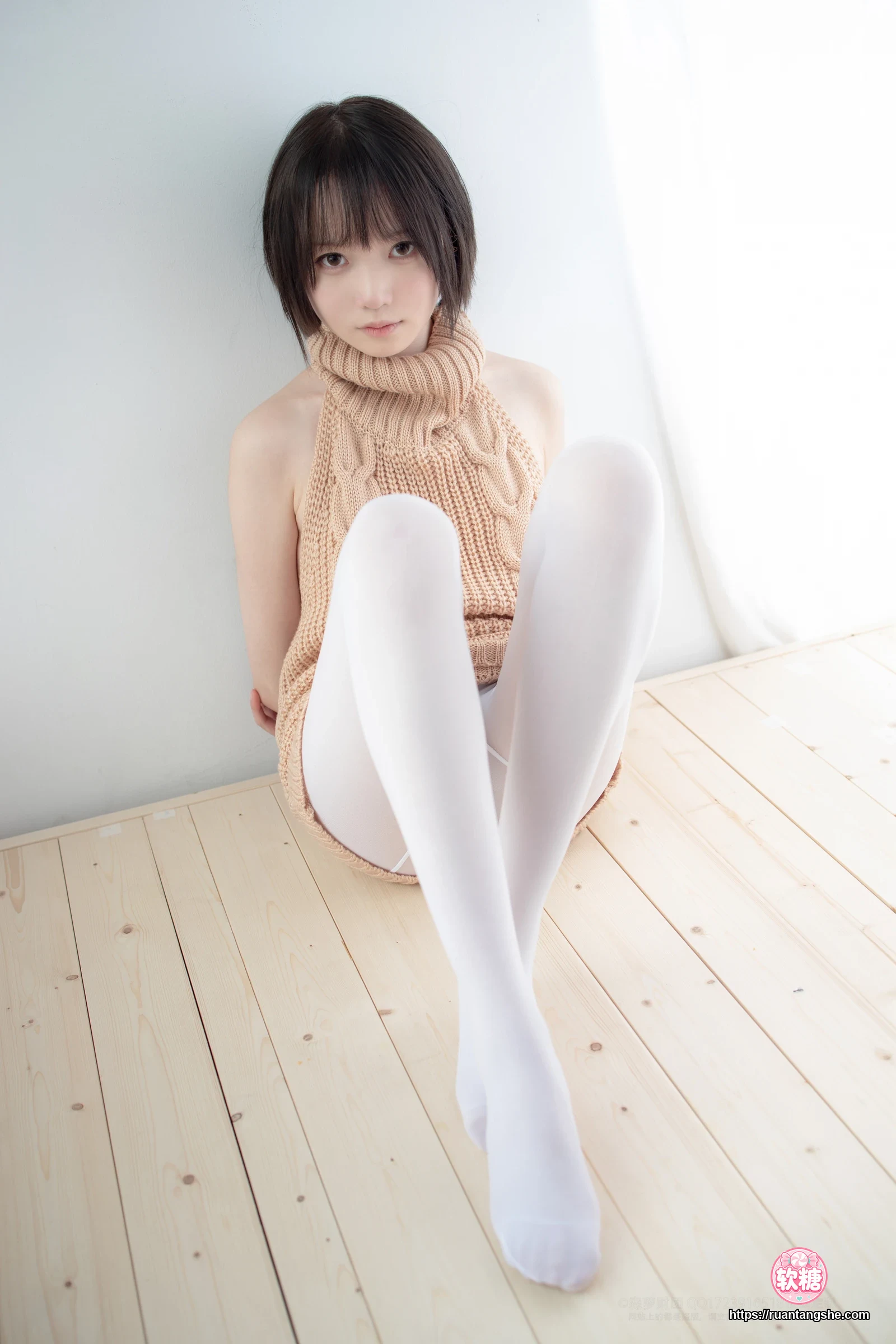 森萝财团 LOVEPLUS-004