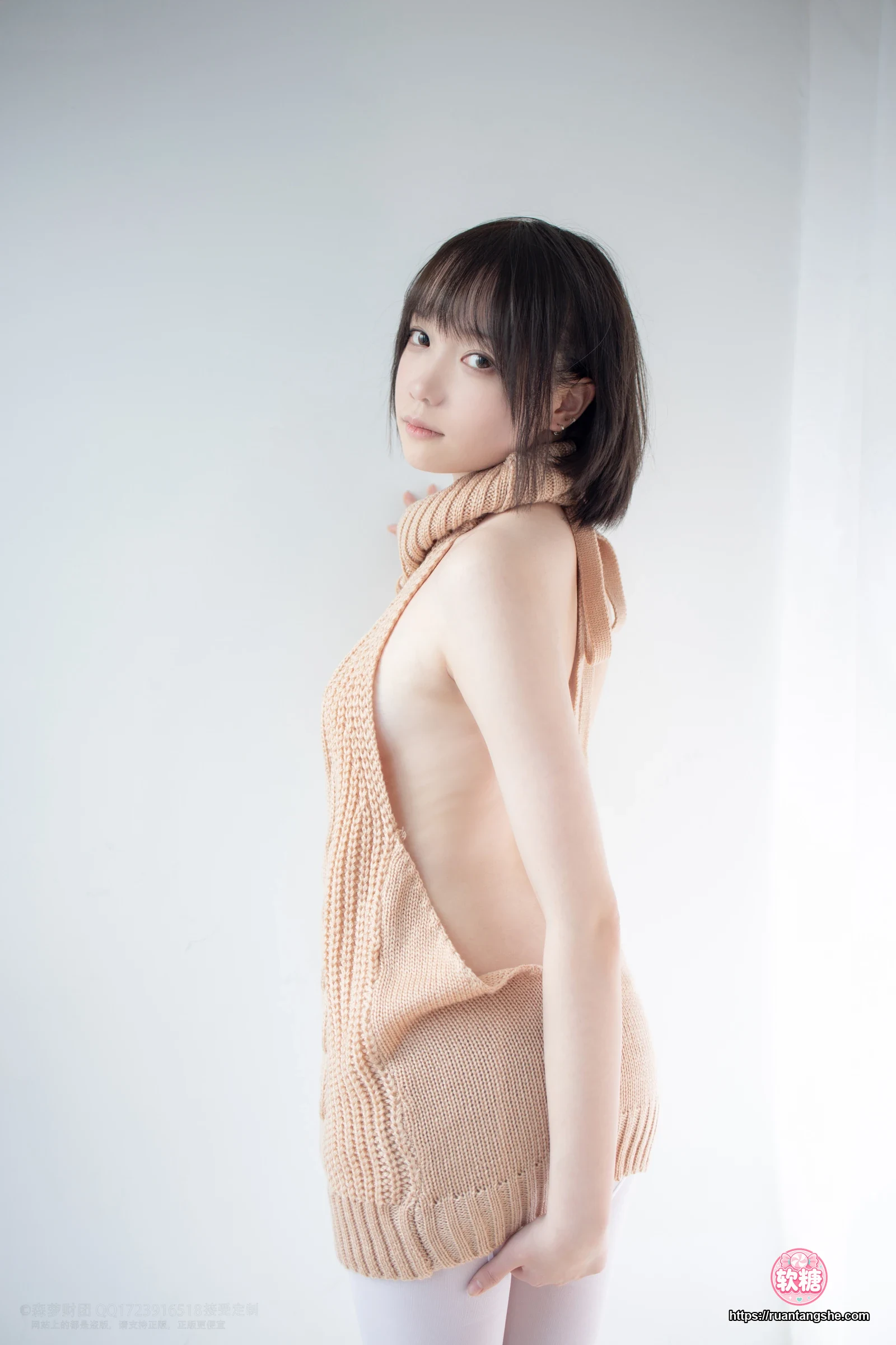 森萝财团 LOVEPLUS-004